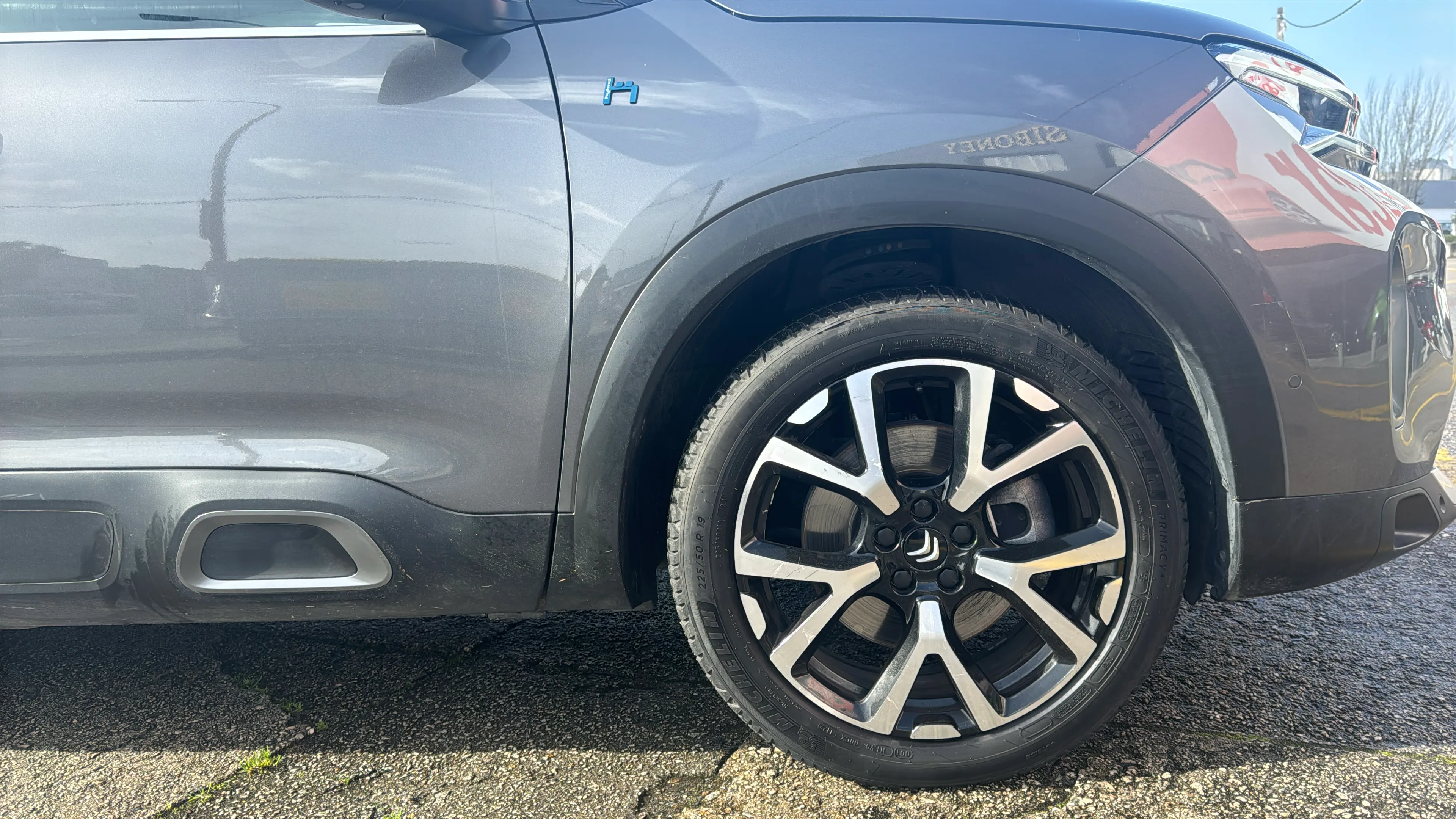 Citroën C5 Aircross Plug-in Hybrid 180 e-EAT8 E Series - foto 9