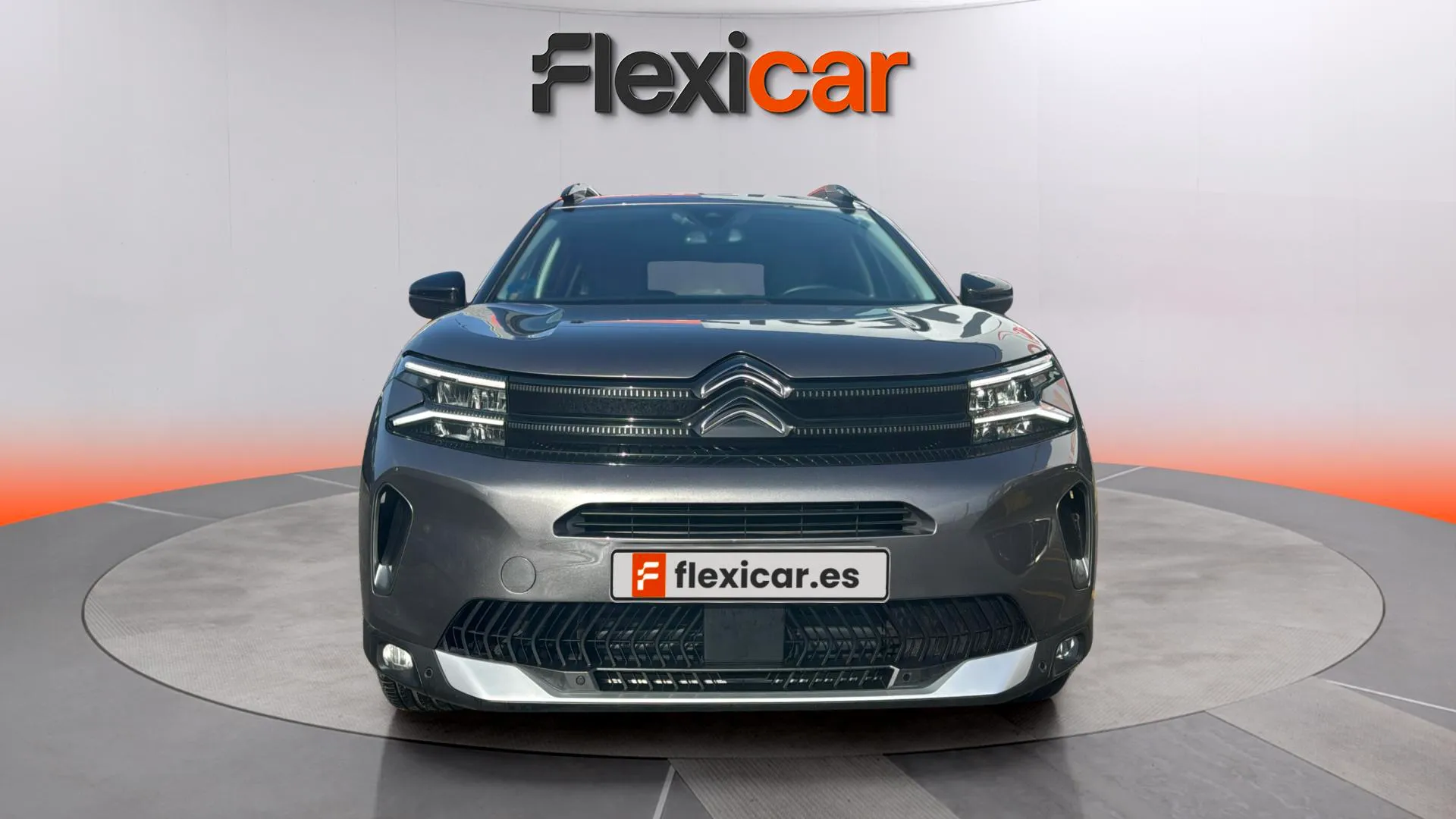Citroën C5 Aircross Plug-in Hybrid 180 e-EAT8 E Series - foto 2
