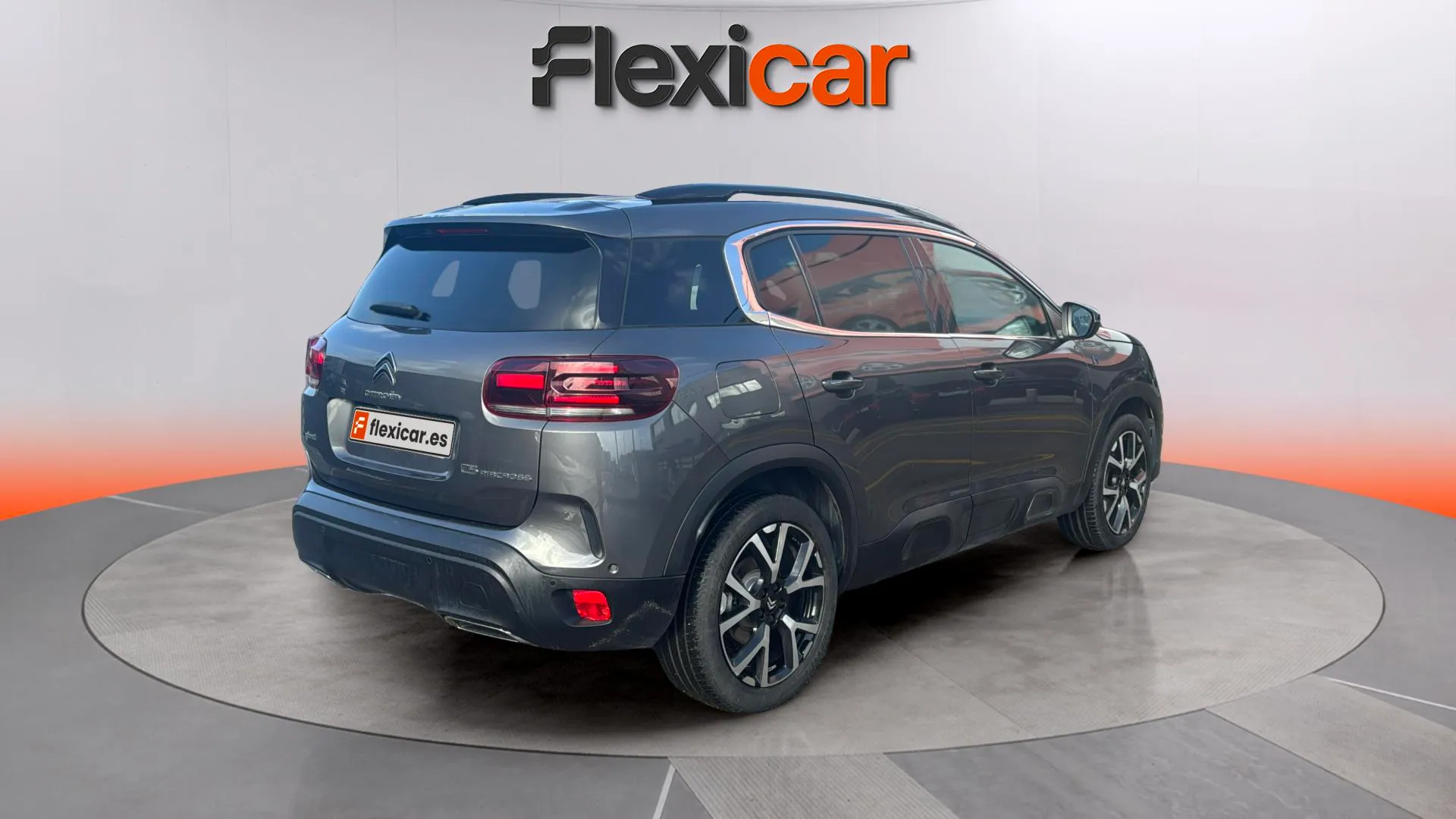 Citroën C5 Aircross Plug-in Hybrid 180 e-EAT8 E Series - foto 7