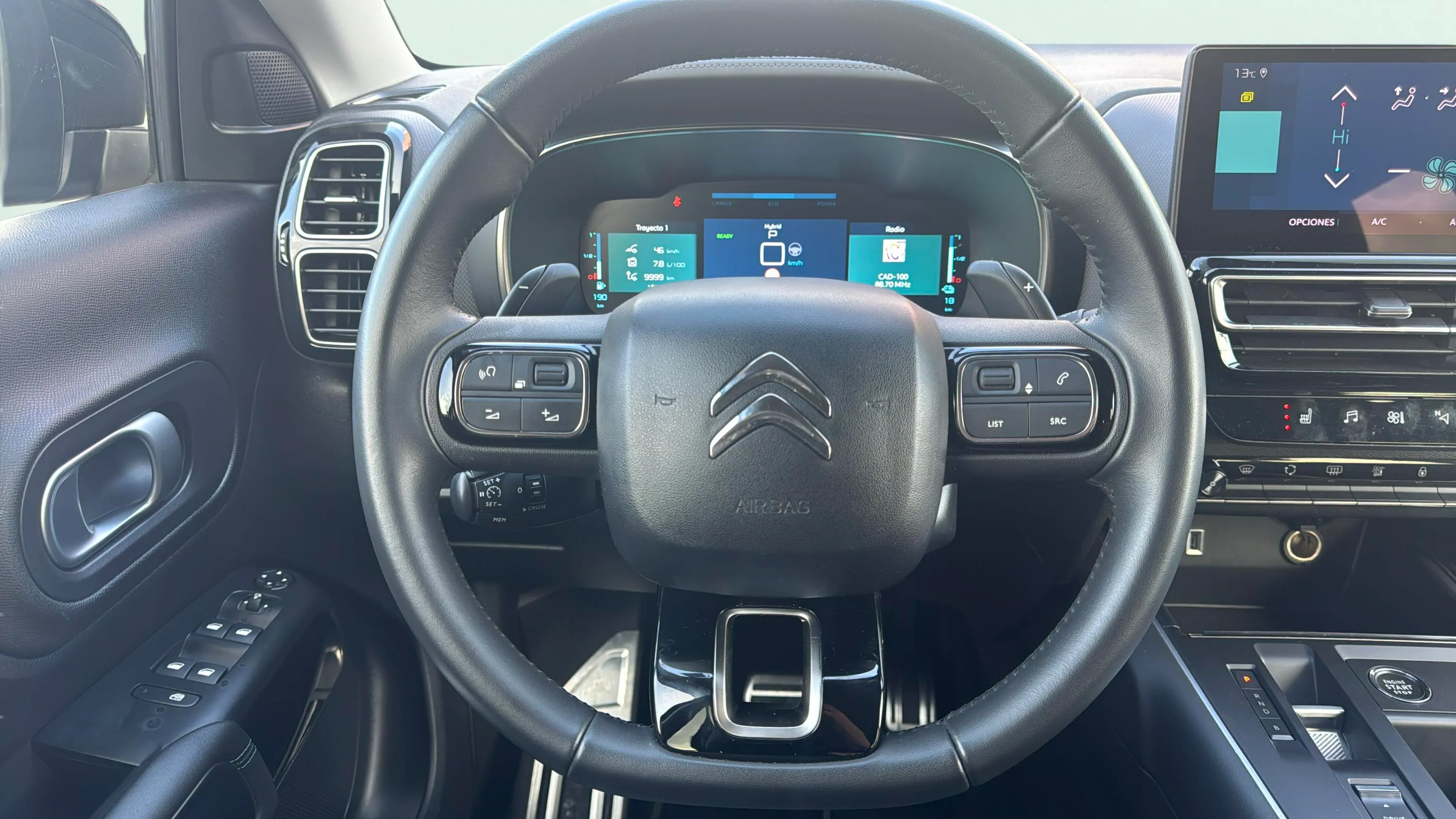 Citroën C5 Aircross Plug-in Hybrid 180 e-EAT8 E Series - foto 12