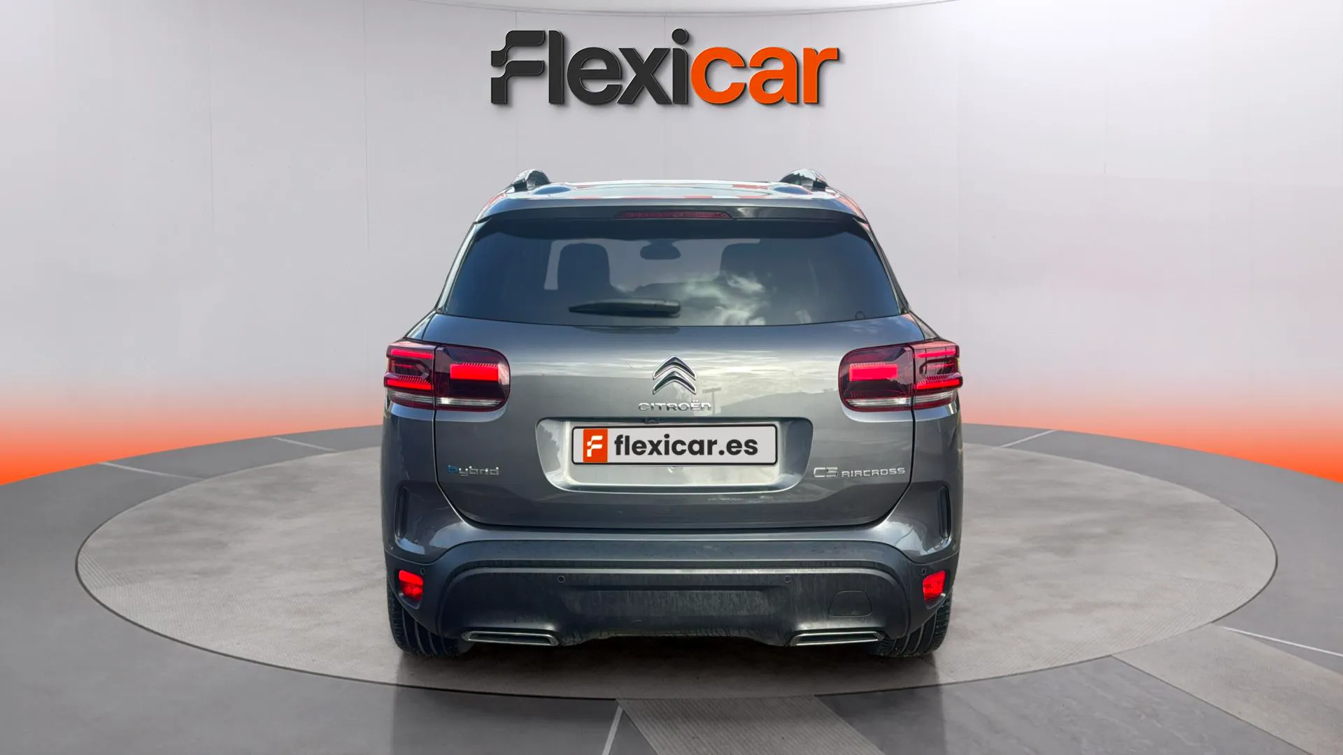 Citroën C5 Aircross Plug-in Hybrid 180 e-EAT8 E Series - foto 6