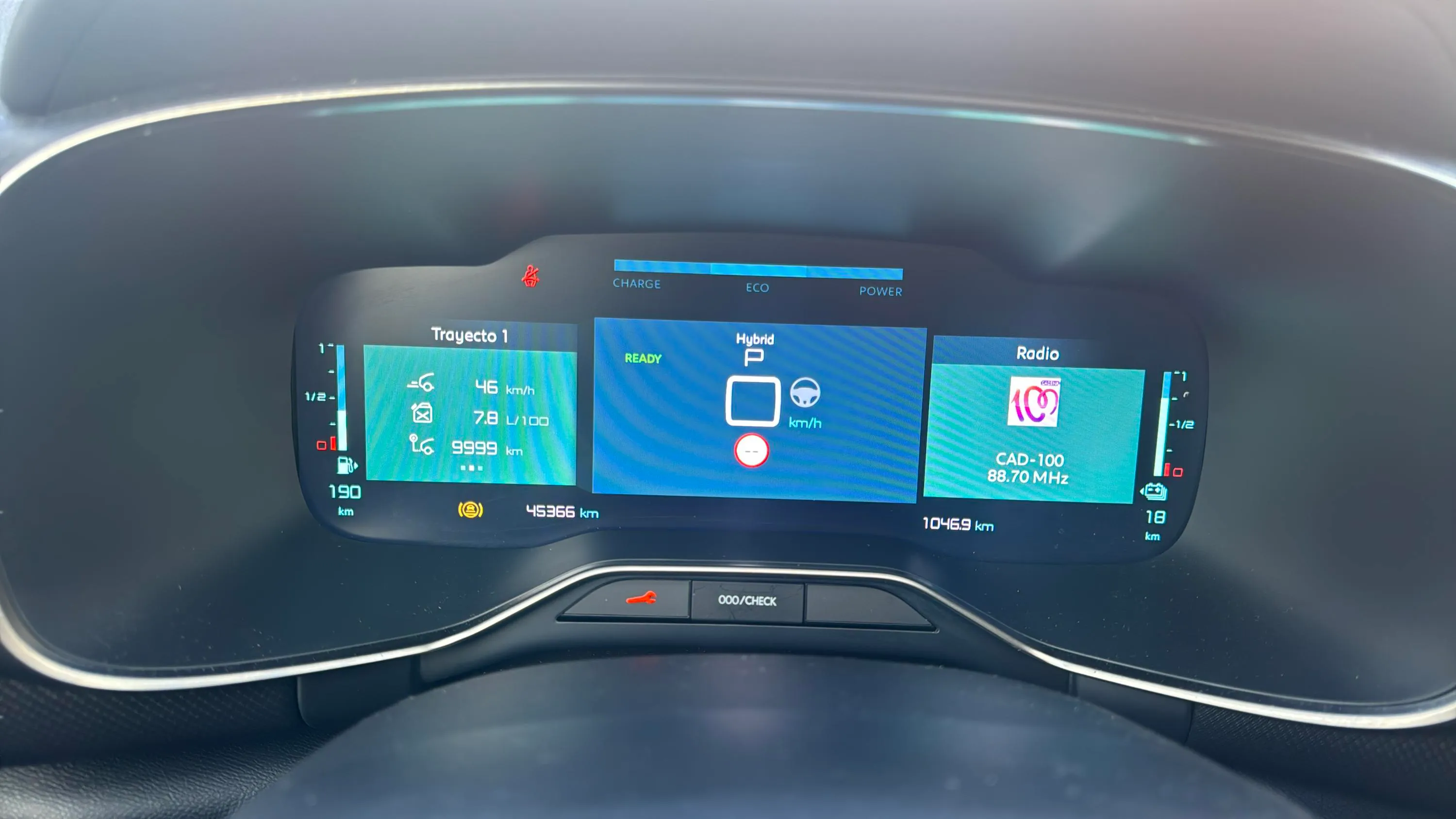 Citroën C5 Aircross Plug-in Hybrid 180 e-EAT8 E Series - foto 17