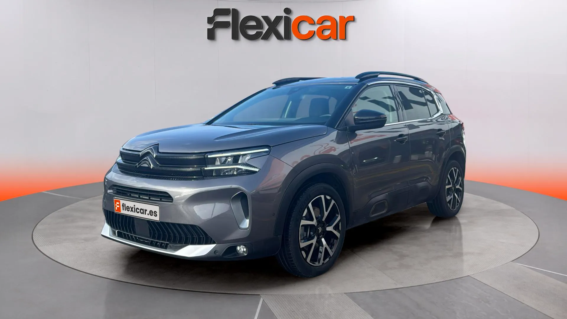 Citroën C5 Aircross Plug-in Hybrid 180 e-EAT8 E Series - foto 3