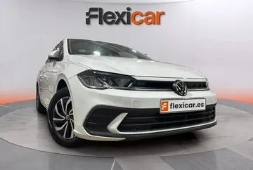 volkswagen polo life 10 tsi 70kw 95cv gasolina manual terrassa can parellada 903000000223588