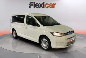 volkswagen caddy maxi origin 20 tdi 75kw 102cv diesel manual sevilla 2 903000000223637