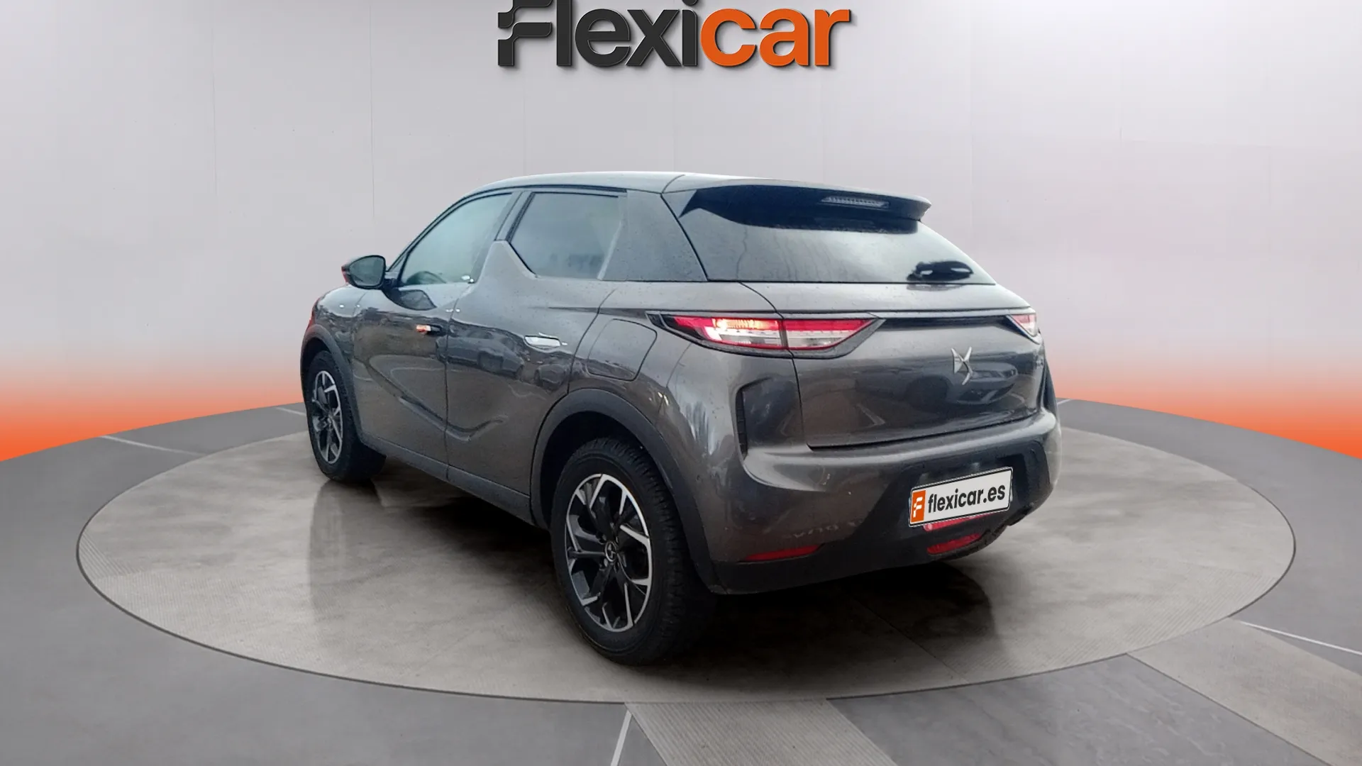 DS DS 3 Crossback PureTech Grand Chic - foto 5