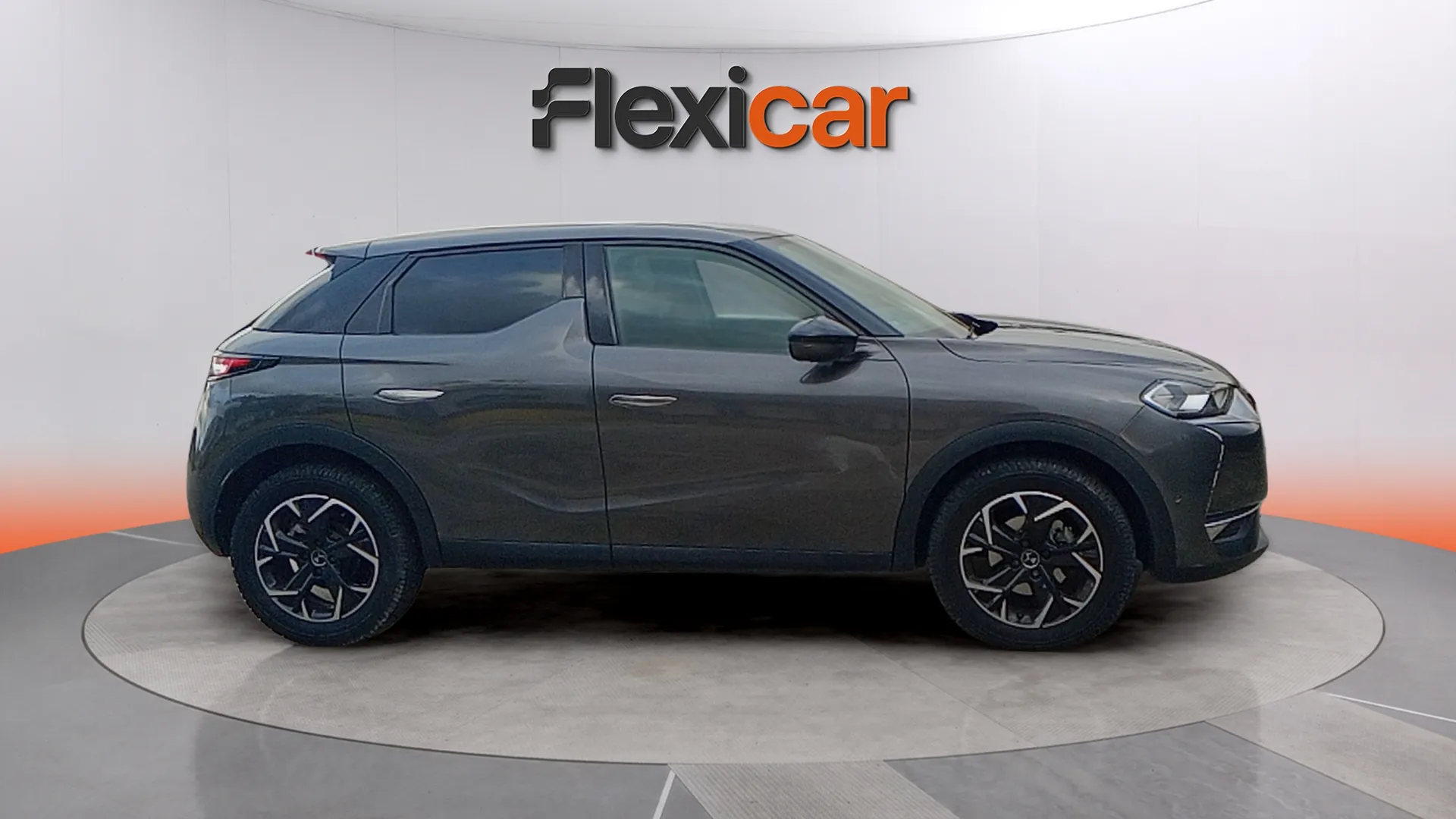 DS DS 3 Crossback PureTech Grand Chic - foto 2