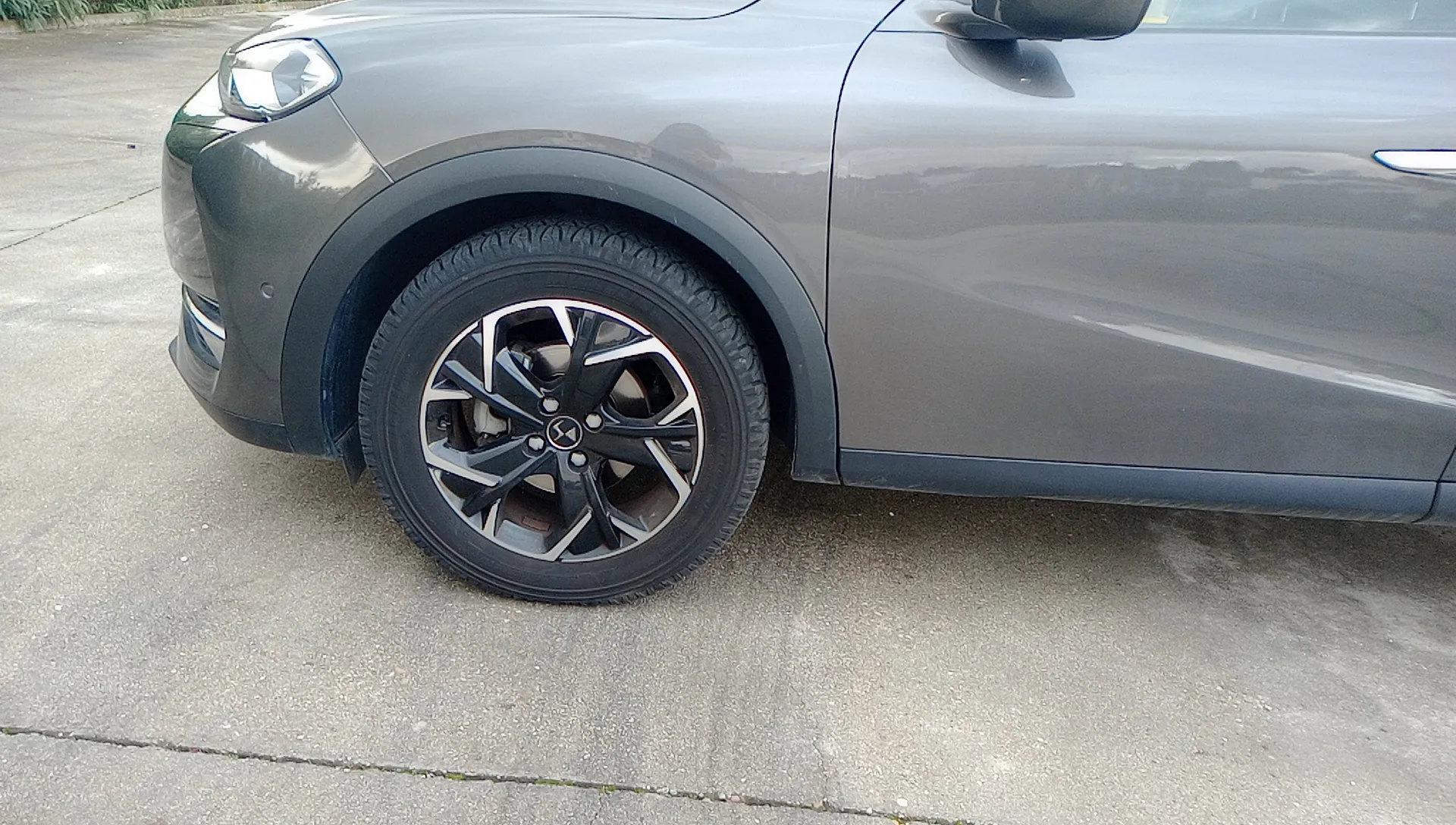 DS DS 3 Crossback PureTech Grand Chic - foto 9