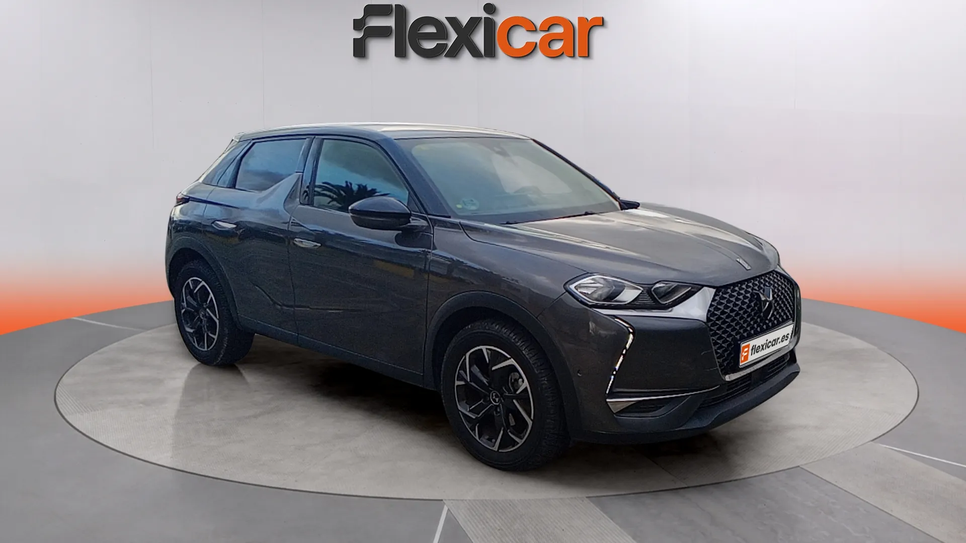 DS DS 3 Crossback PureTech Grand Chic