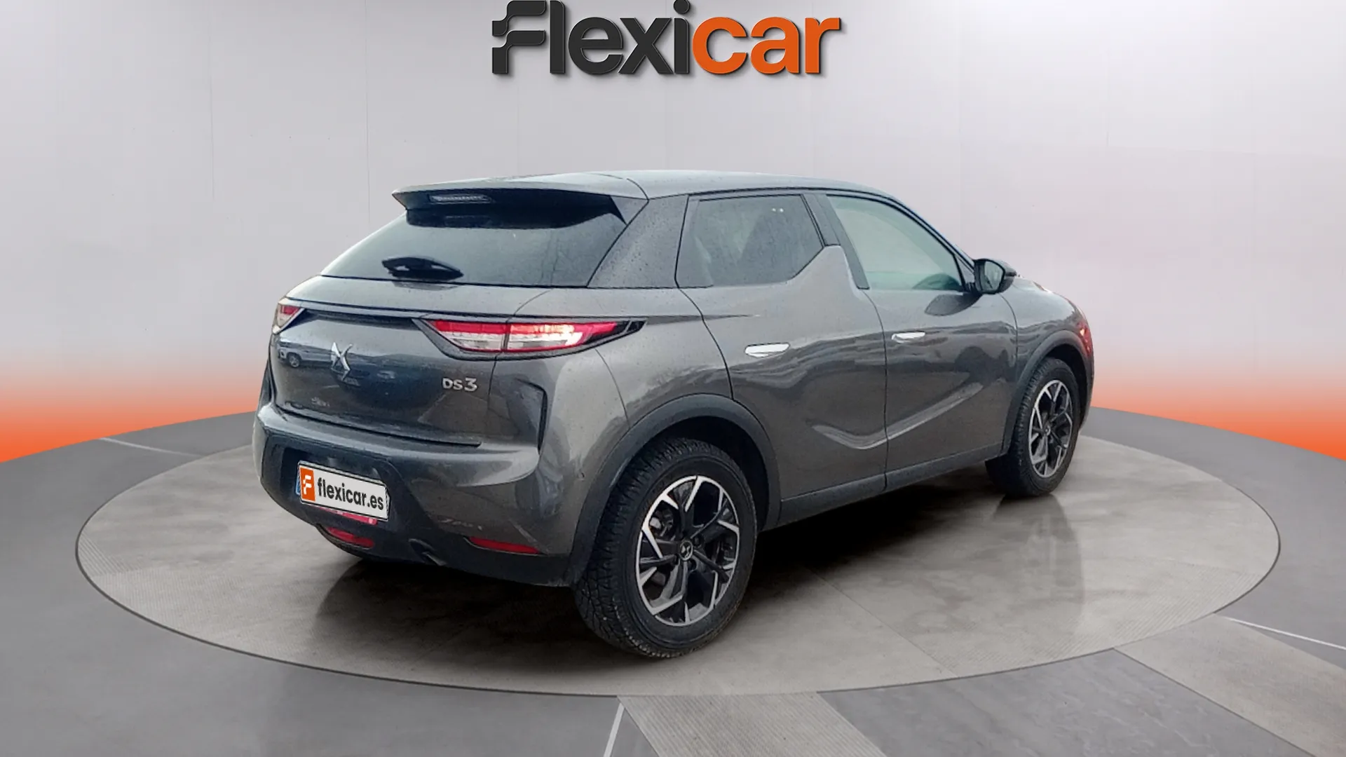 DS DS 3 Crossback PureTech Grand Chic - foto 3