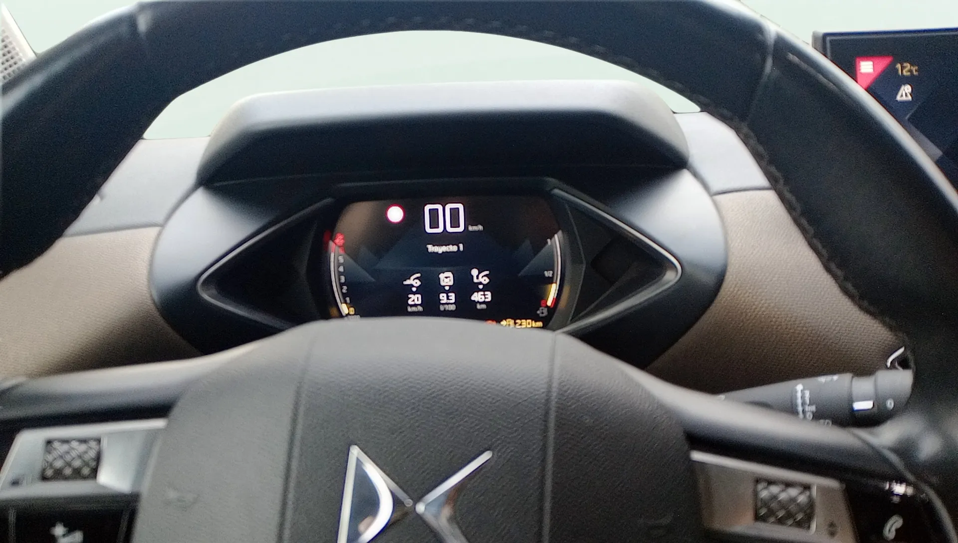 DS DS 3 Crossback PureTech Grand Chic - foto 11