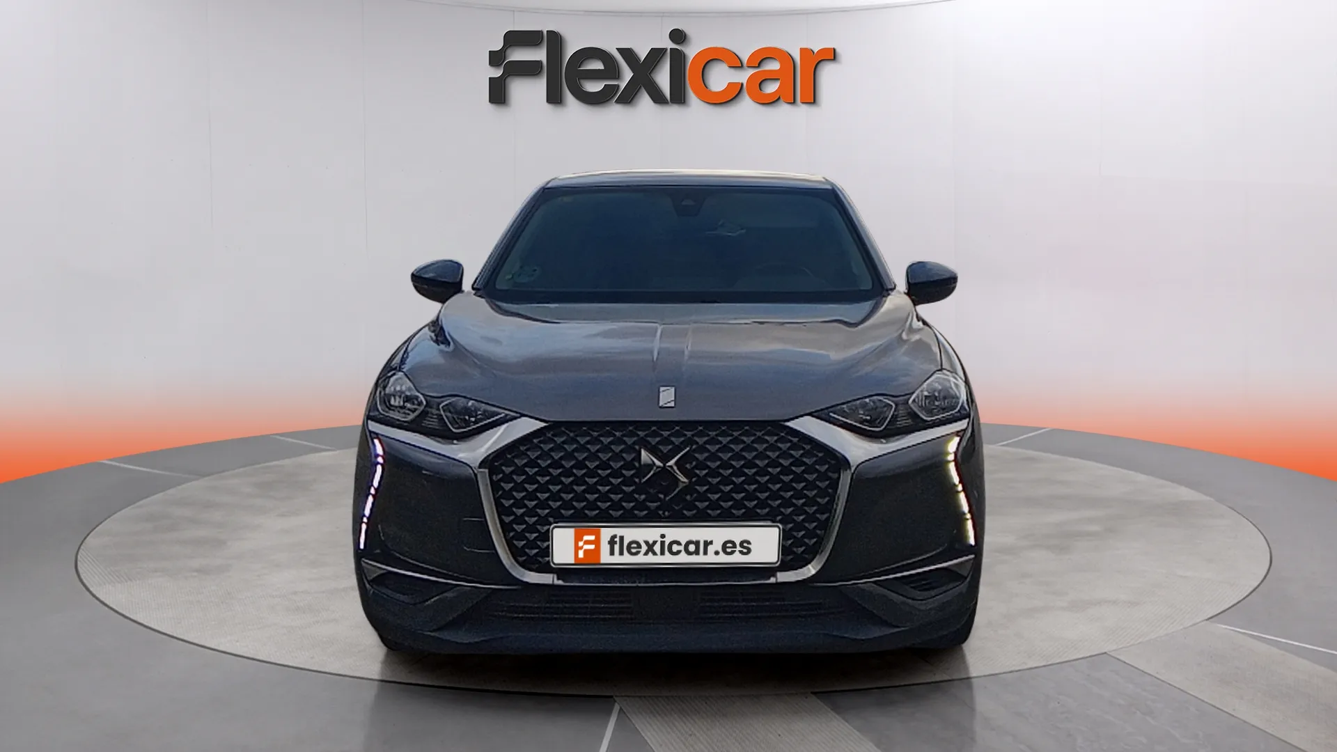 DS DS 3 Crossback PureTech Grand Chic - foto 8