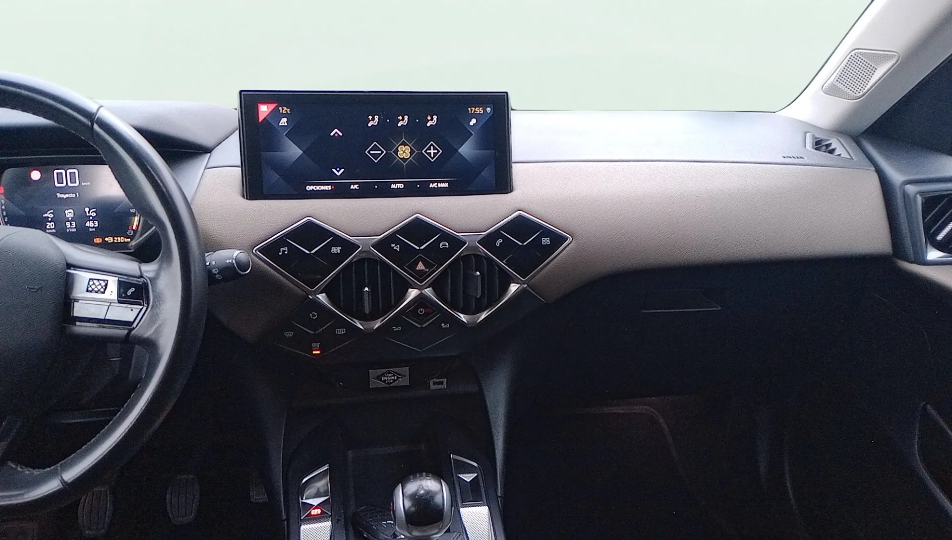 DS DS 3 Crossback PureTech Grand Chic - foto 12