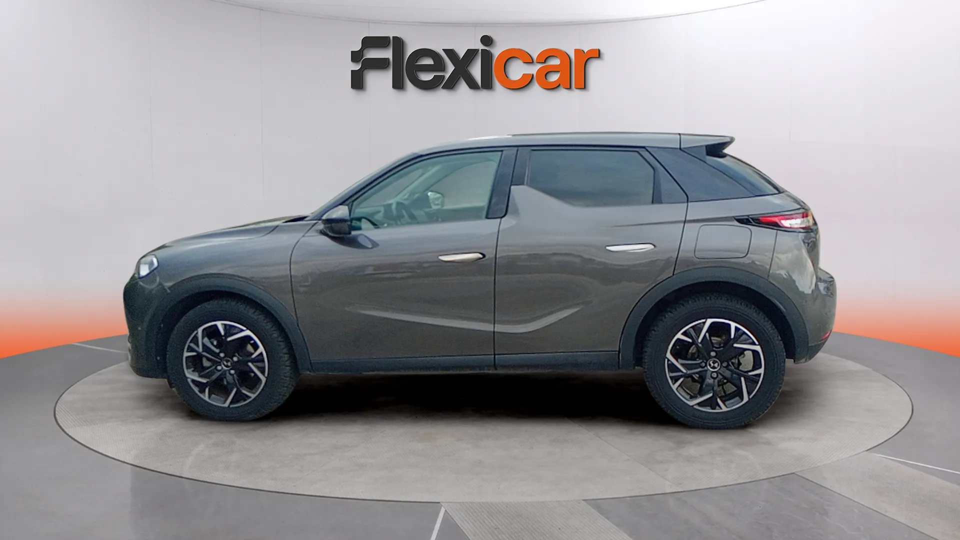 DS DS 3 Crossback PureTech Grand Chic - foto 6