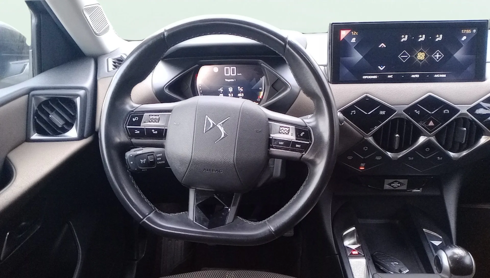 DS DS 3 Crossback PureTech Grand Chic - foto 10