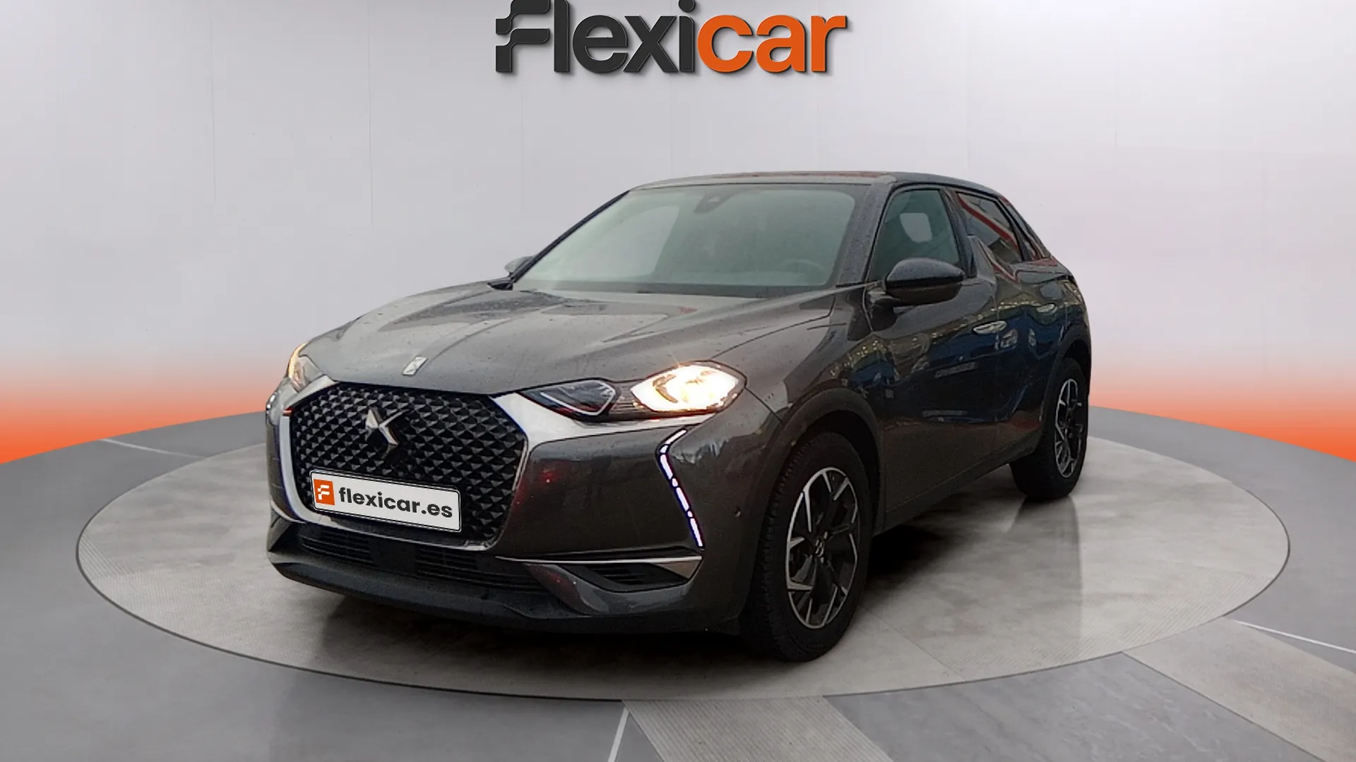 DS DS 3 Crossback PureTech Grand Chic - foto 7