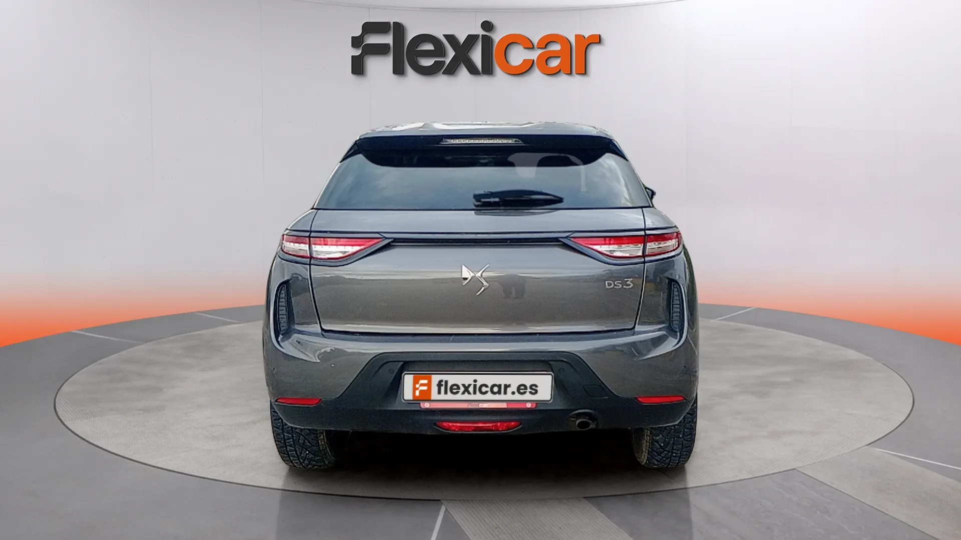 DS DS 3 Crossback PureTech Grand Chic - foto 4