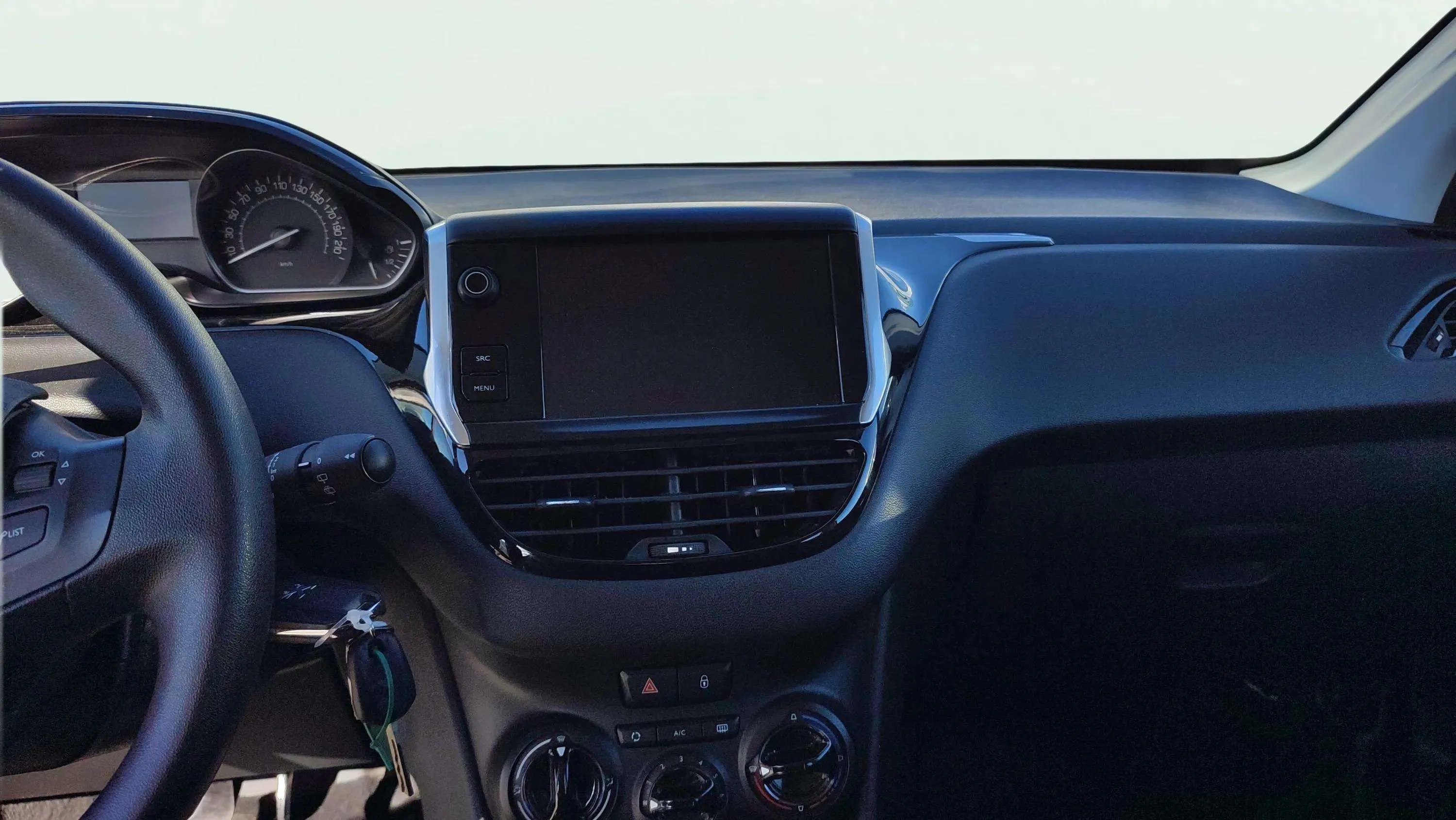 Peugeot 208 Active PureTech - foto 11