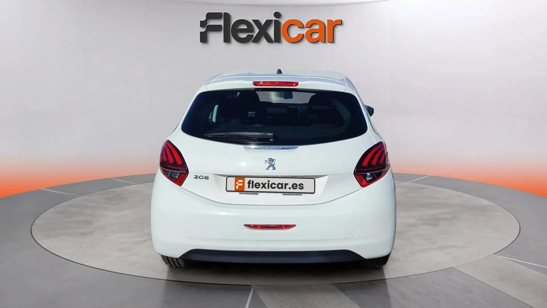 Peugeot 208 Active PureTech - foto 5