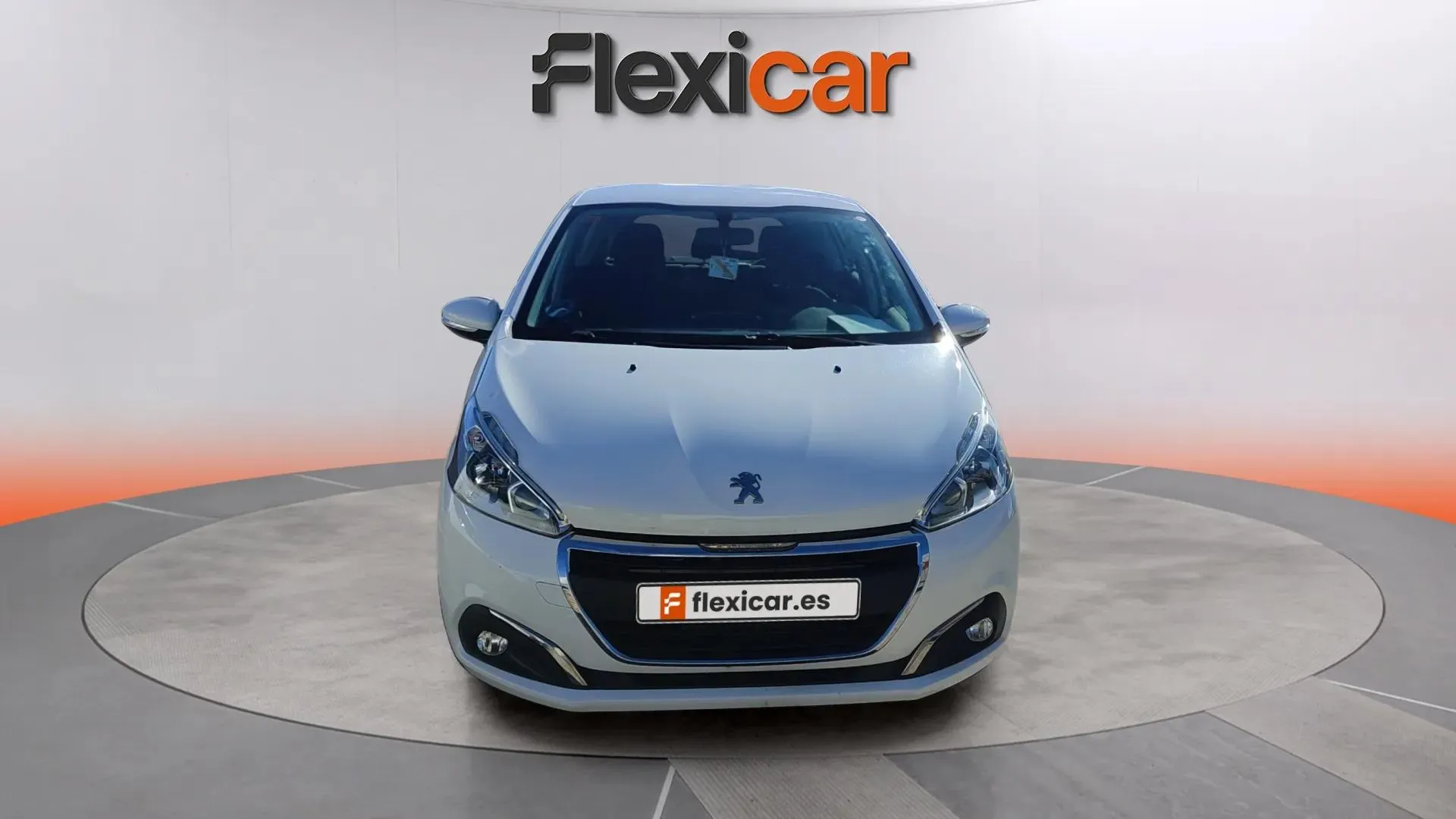 Peugeot 208 Active PureTech - foto 8
