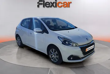 peugeot 208 5p active puretech 60kw 82cv gasolina manual las rozas europolis 903000000223662