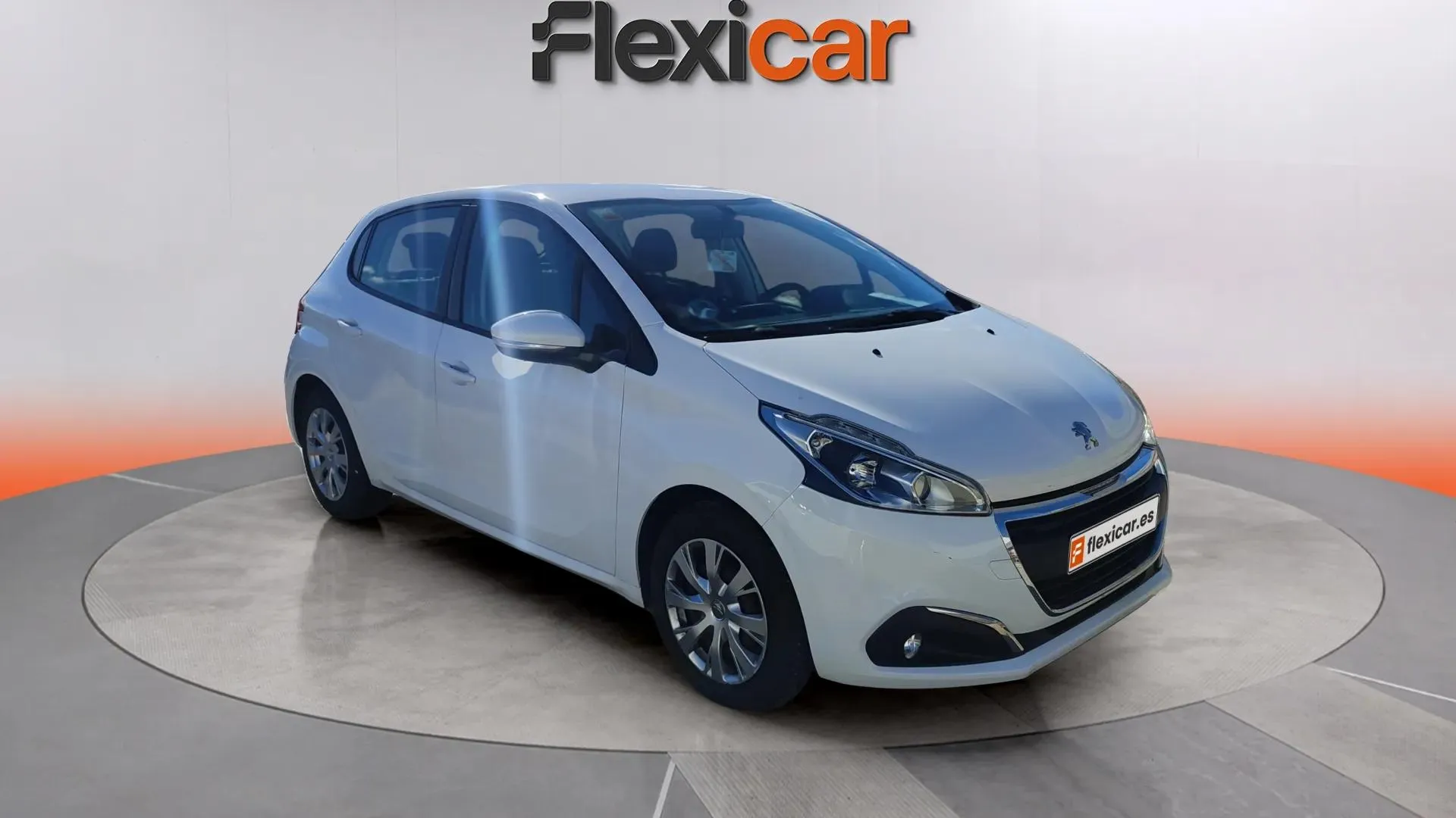 Peugeot 208 Active PureTech