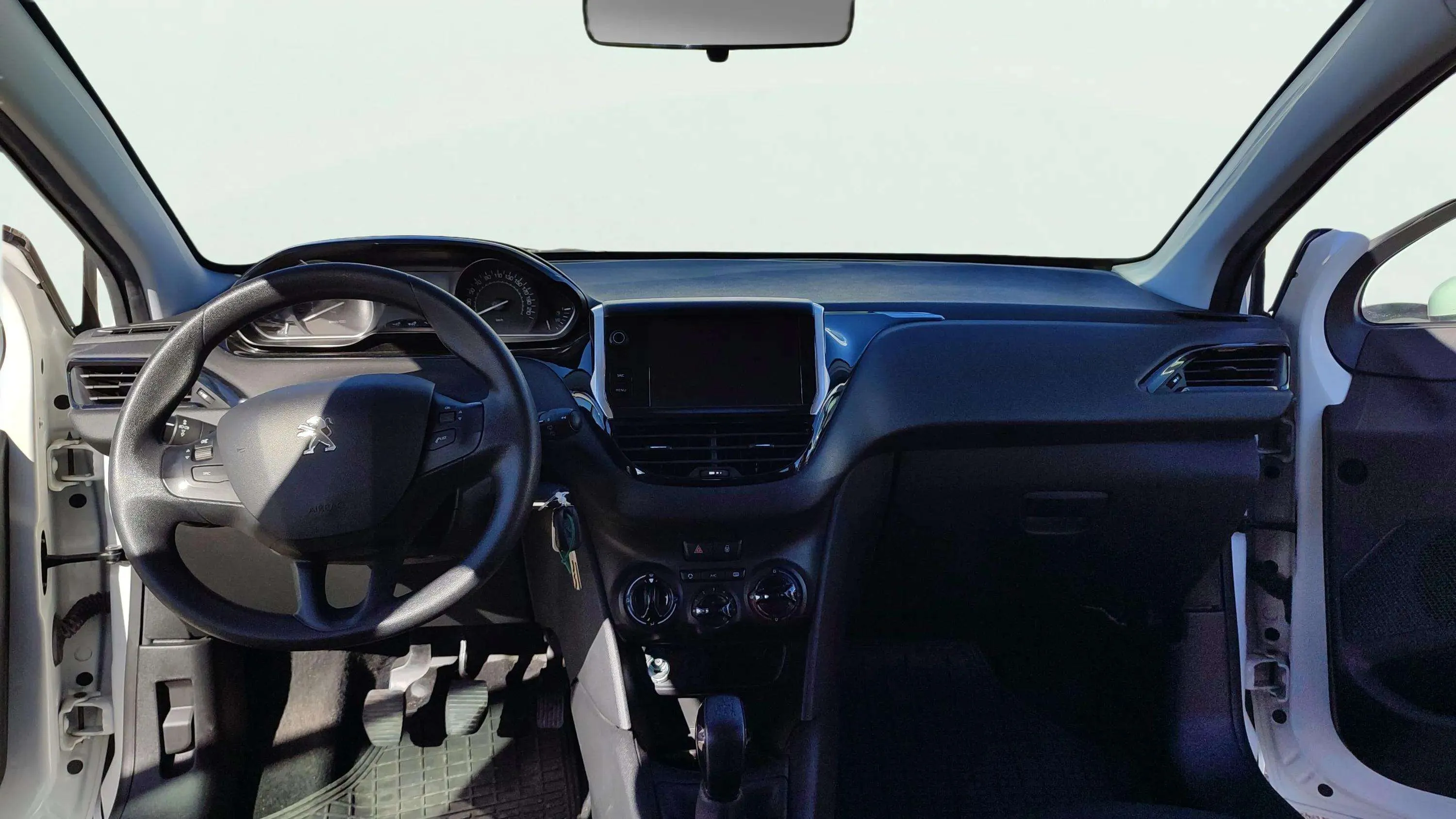 Peugeot 208 Active PureTech - foto 9