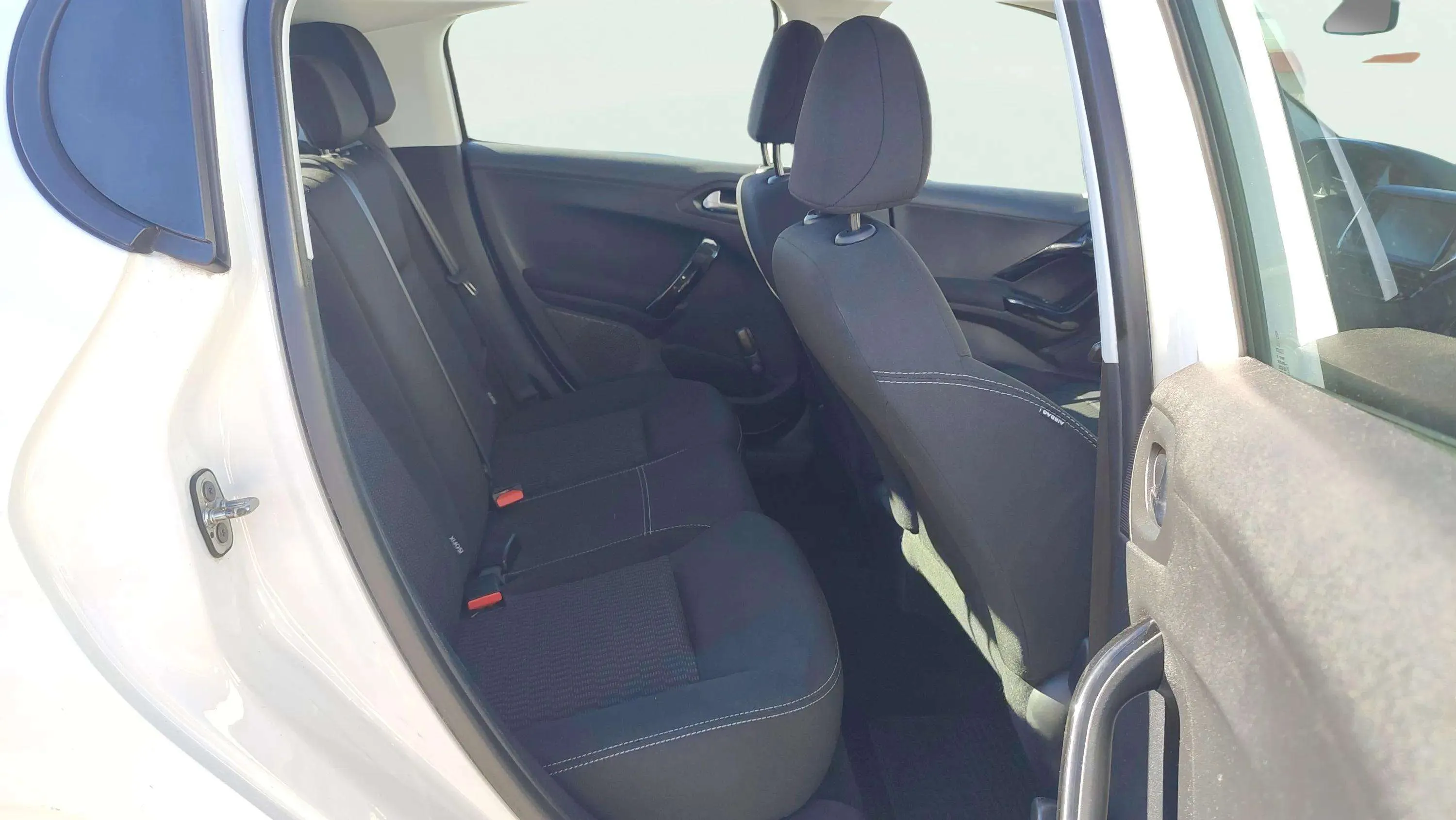 Peugeot 208 Active PureTech - foto 14