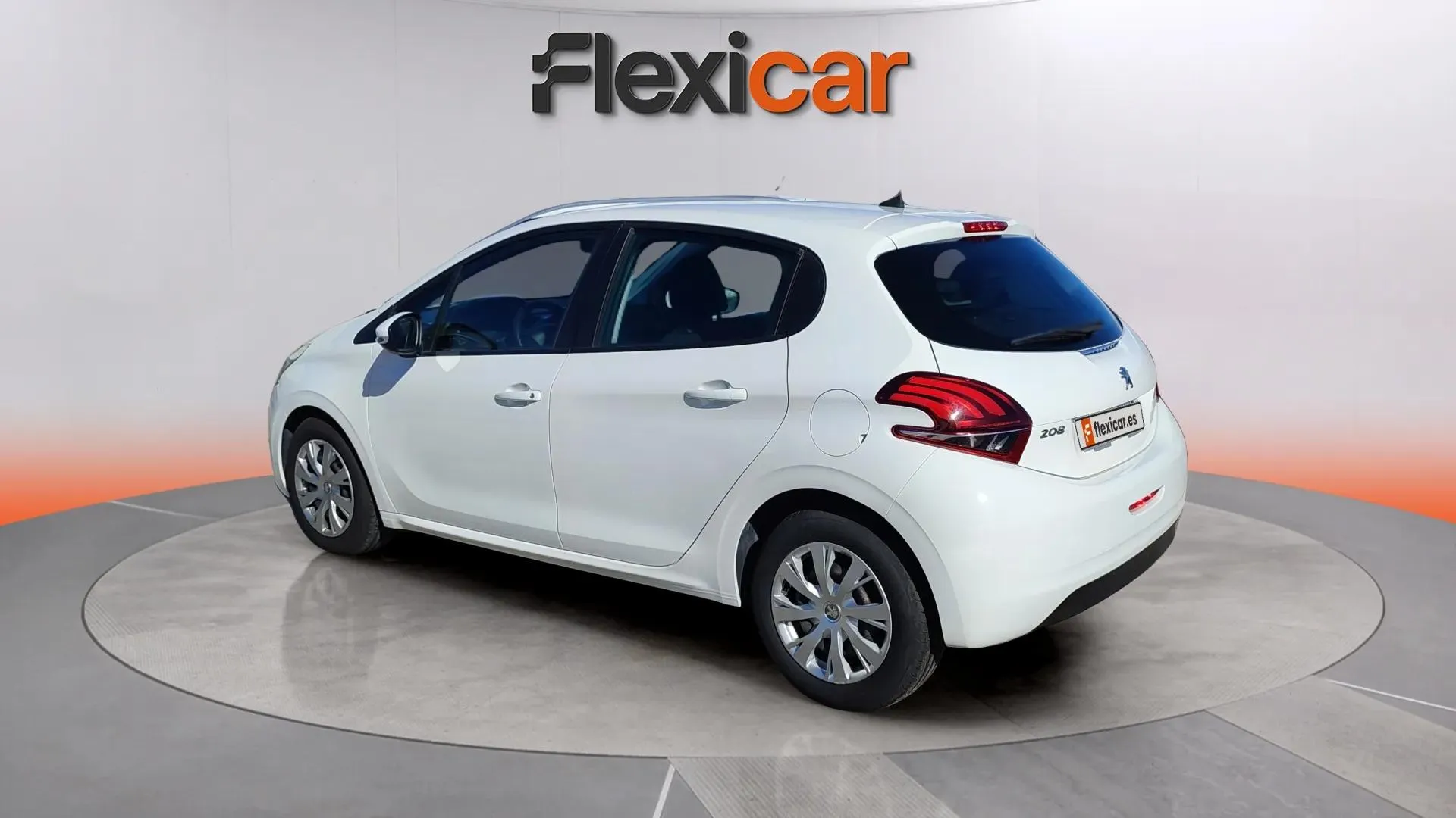 Peugeot 208 Active PureTech - foto 3
