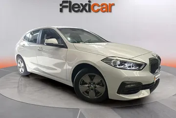 bmw serie 1 118d diesel automatica leganes 903000000223666