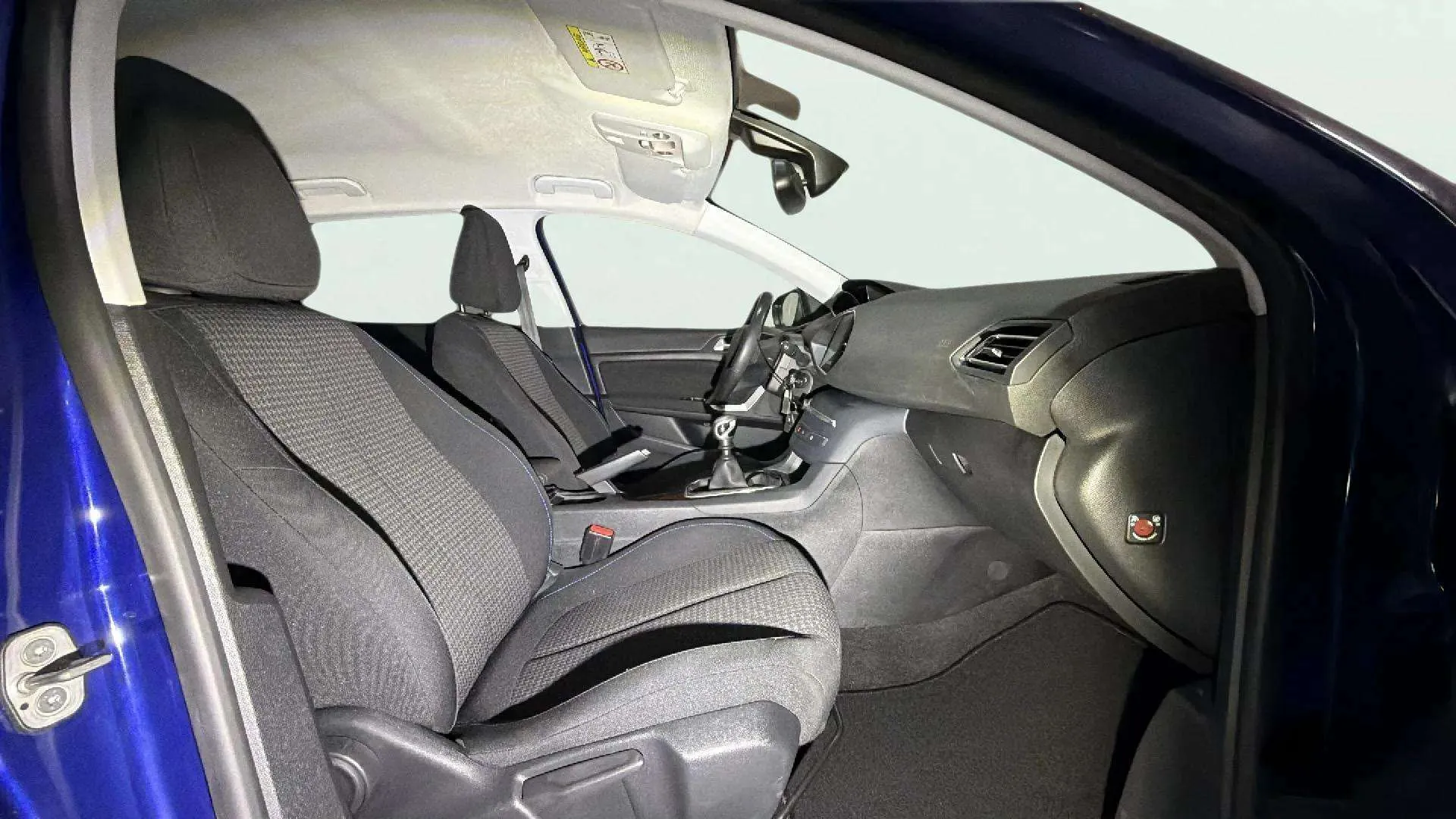Peugeot 308 Style 1.2 PureTech - foto 12