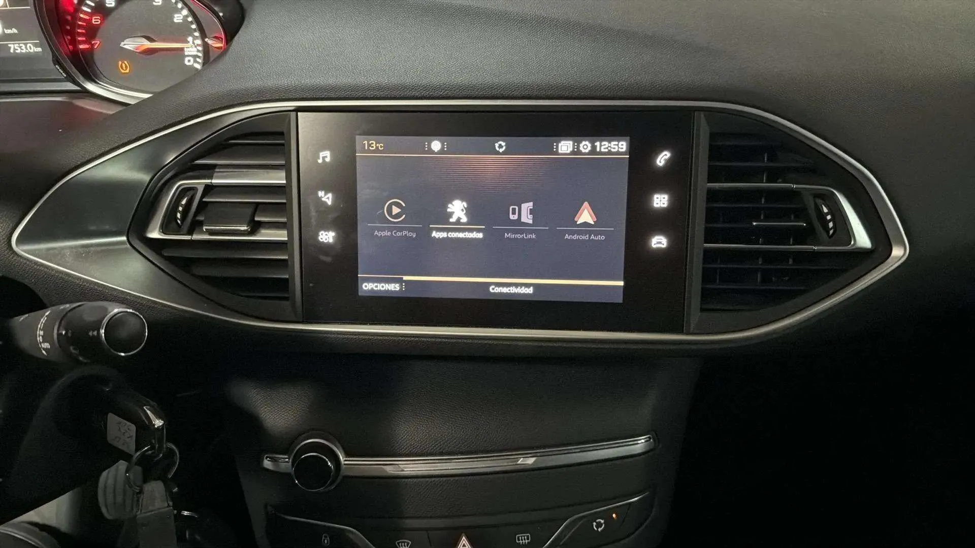 Peugeot 308 Style 1.2 PureTech - foto 9
