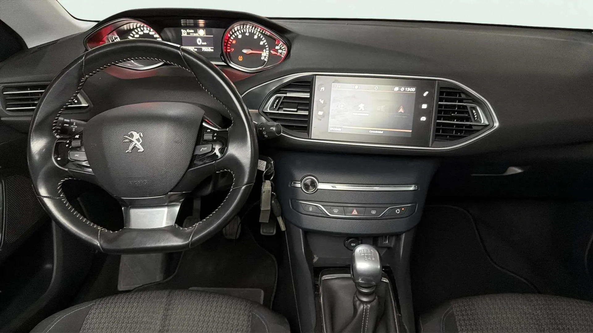Peugeot 308 Style 1.2 PureTech - foto 7