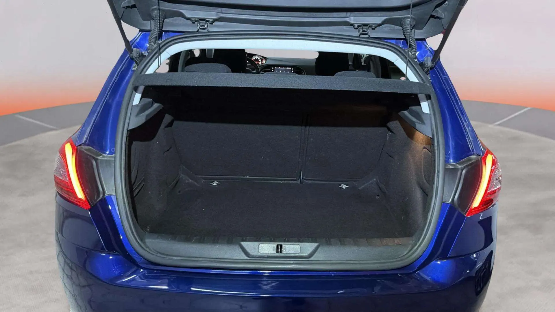 Peugeot 308 Style 1.2 PureTech - foto 6