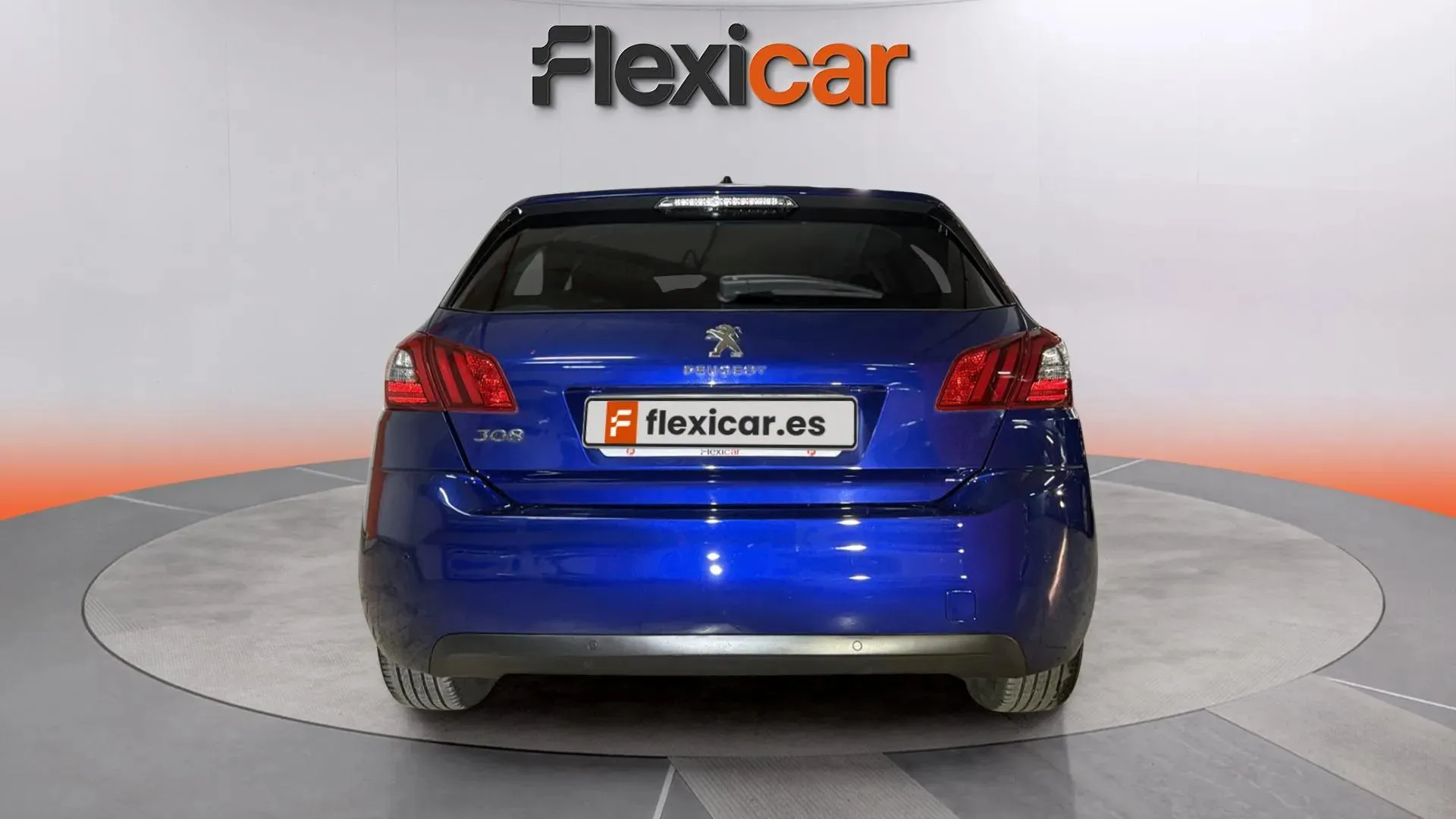 Peugeot 308 Style 1.2 PureTech - foto 5