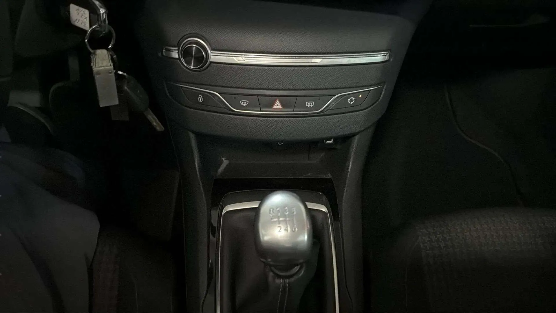 Peugeot 308 Style 1.2 PureTech - foto 11