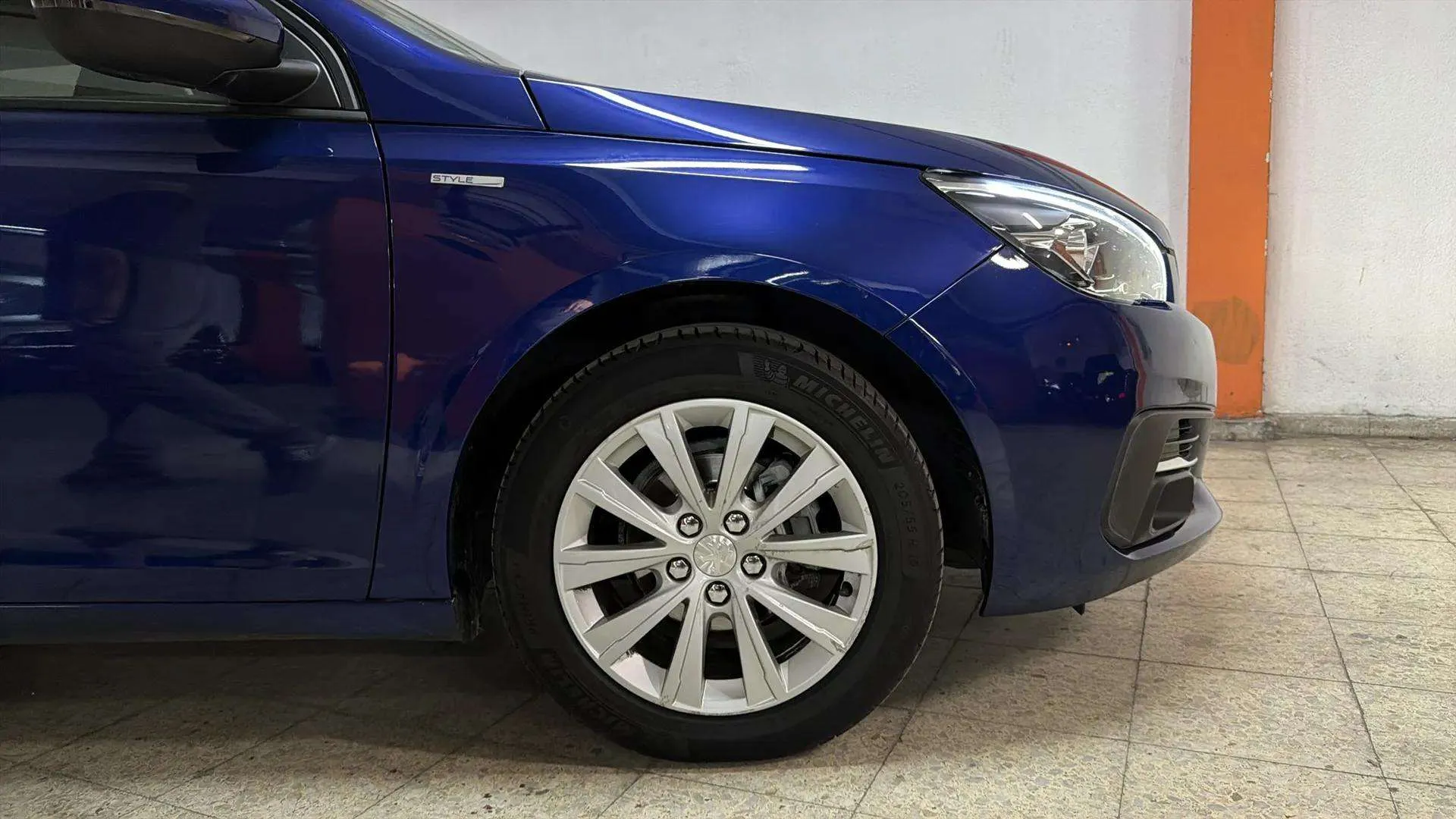 Peugeot 308 Style 1.2 PureTech - foto 15