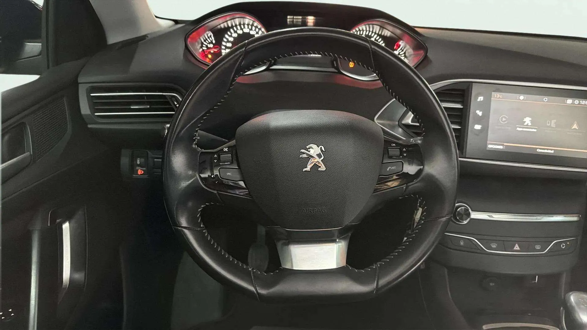 Peugeot 308 Style 1.2 PureTech - foto 8