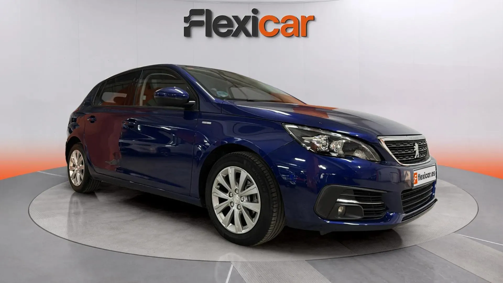 Peugeot 308 Style 1.2 PureTech