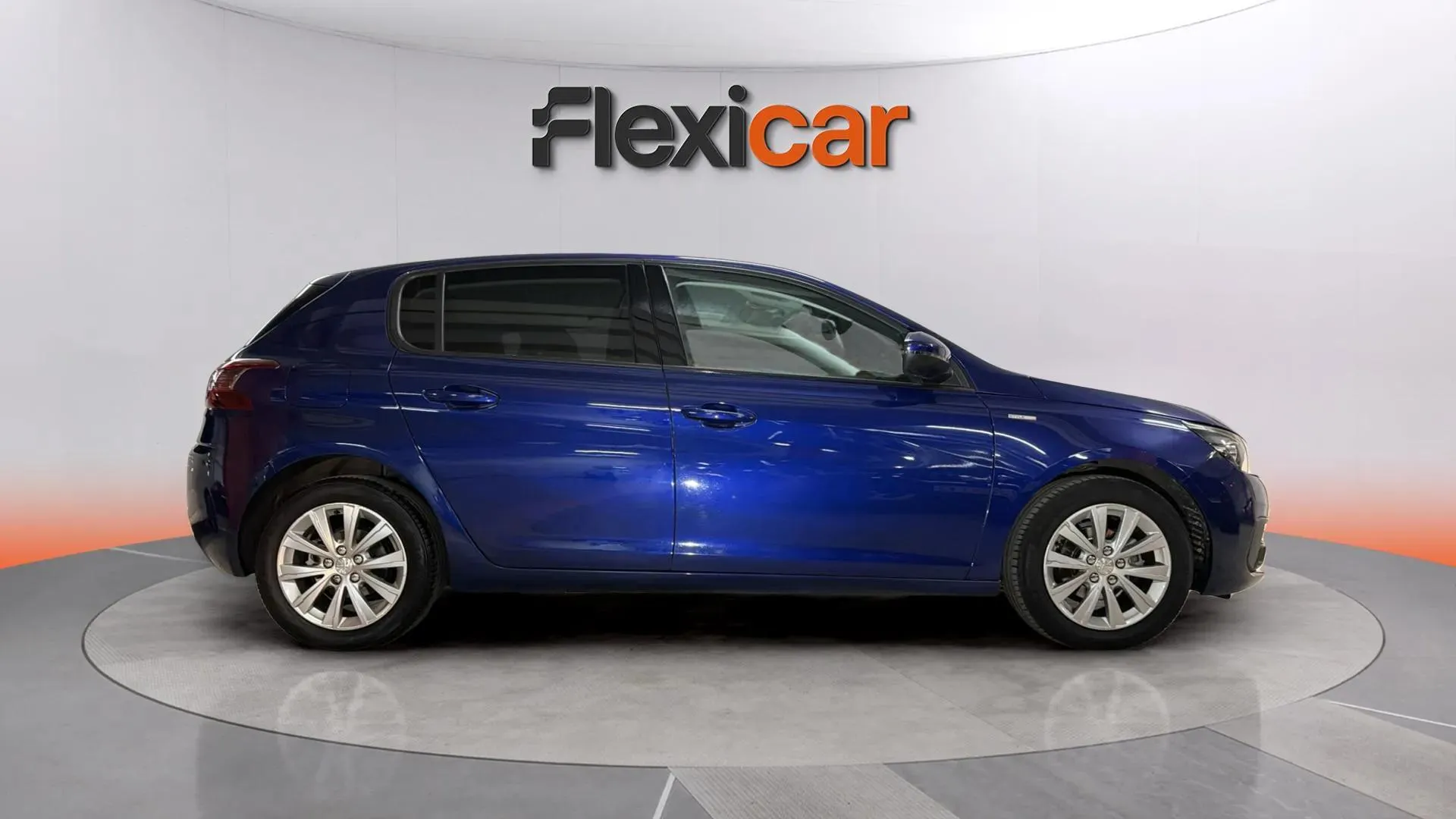 Peugeot 308 Style 1.2 PureTech - foto 4