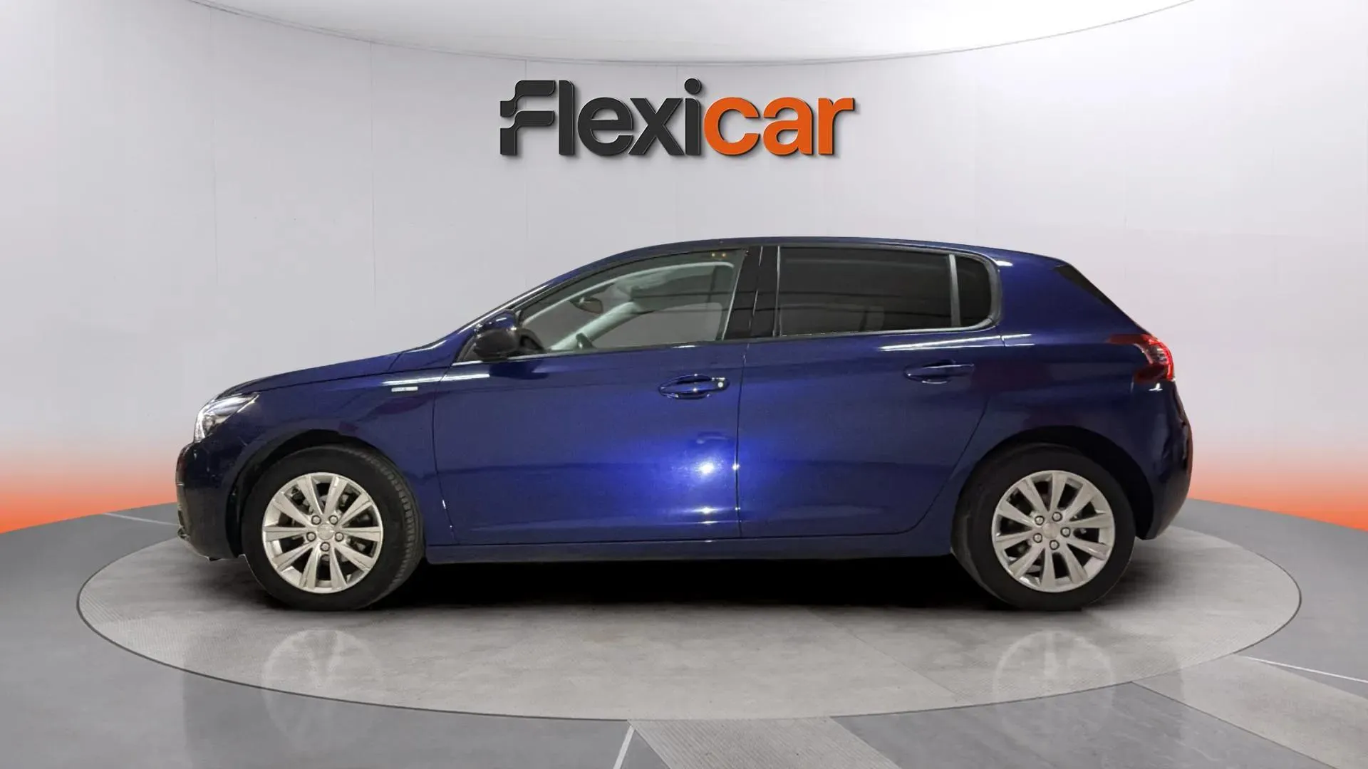 Peugeot 308 Style 1.2 PureTech - foto 3
