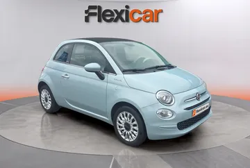 fiat 500 dolcevita 10 hybrid 51kw 70 cv hibrido no enchufable manual alcala de henares 903000000223680