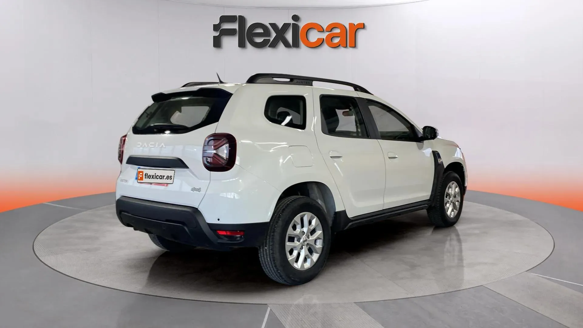 Dacia Duster Expression Blue dCi 4x4 - foto 6