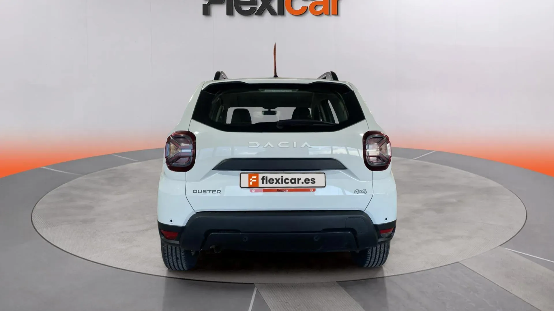 Dacia Duster Expression Blue dCi 4x4 - foto 5