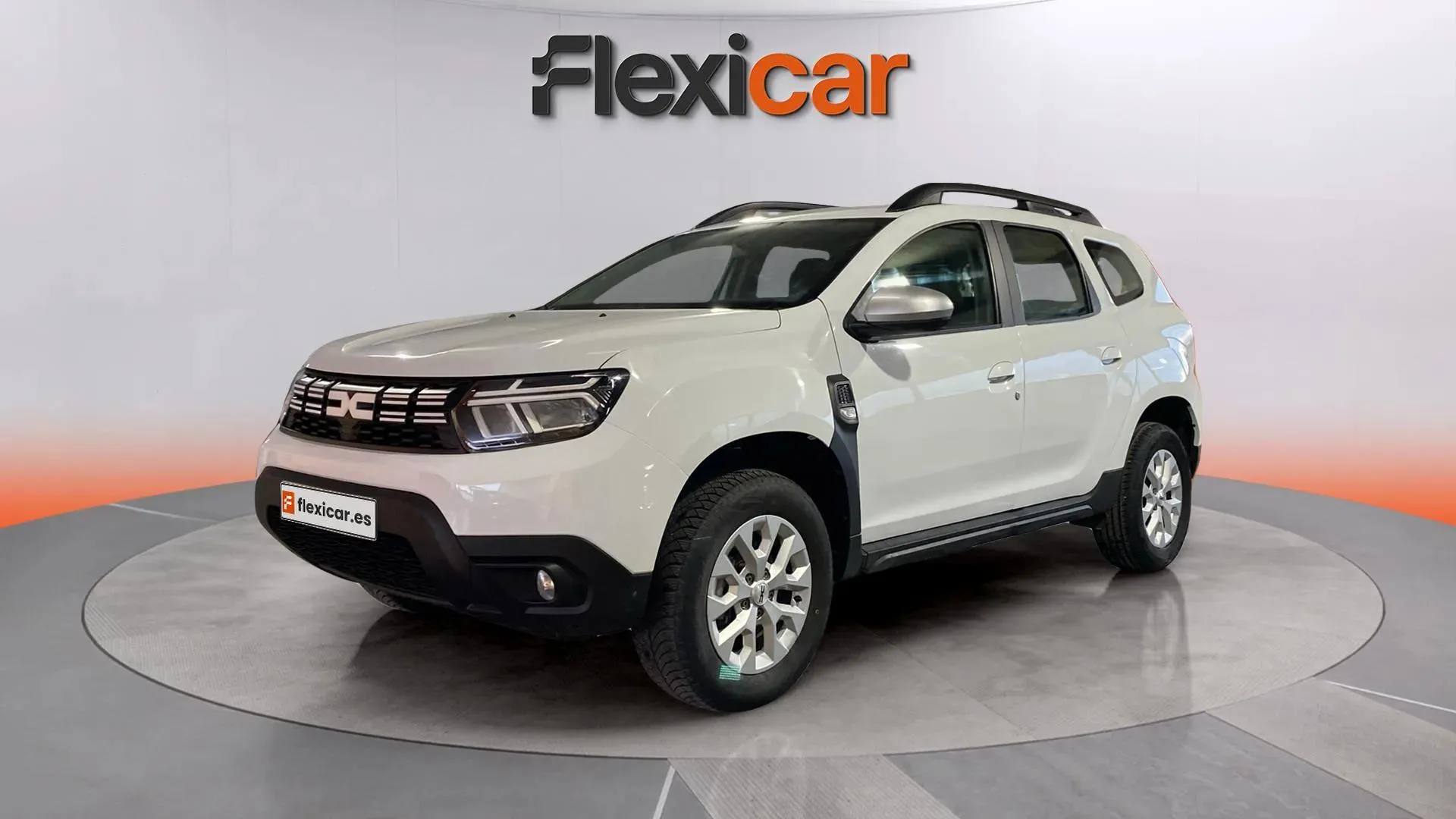 Dacia Duster Expression Blue dCi 4x4 - foto 2