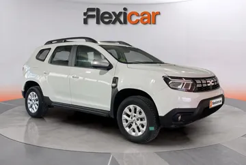 dacia duster expression blue dci 85kw 115cv 4x4 diesel manual las rozas europolis 903000000223688