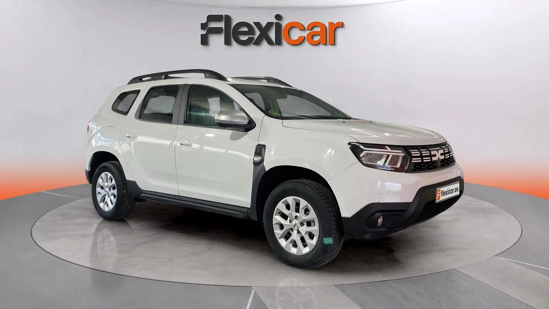 Dacia Duster Expression Blue dCi 4x4 - foto 1