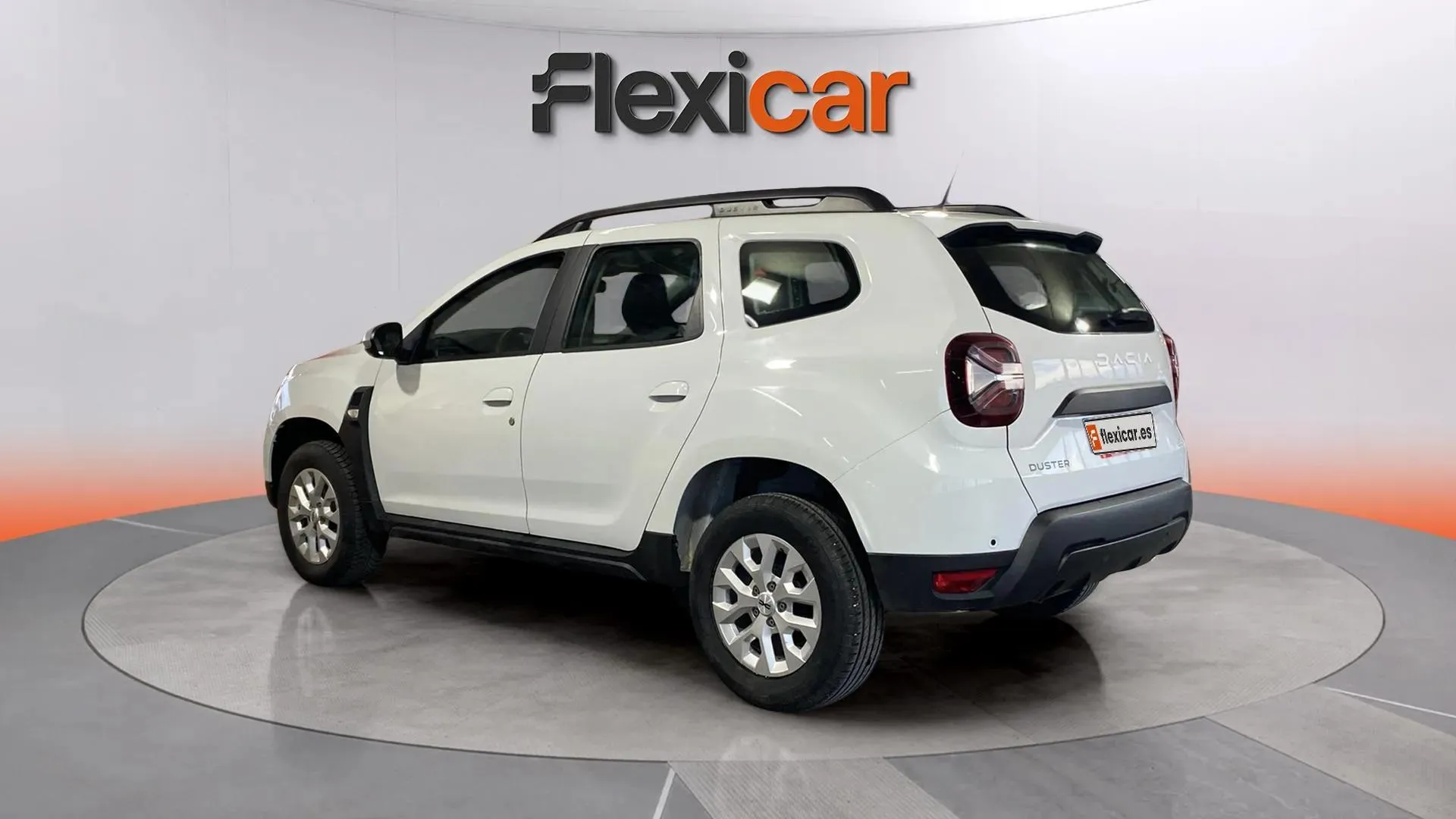 Dacia Duster Expression Blue dCi 4x4 - foto 4
