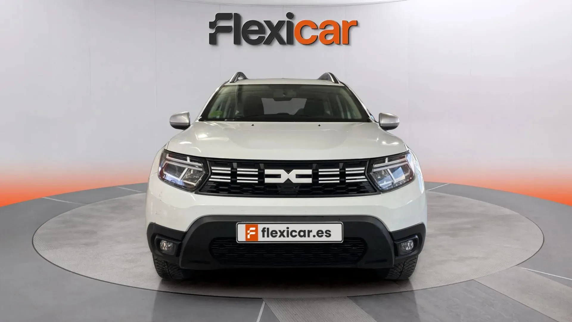 Dacia Duster Expression Blue dCi 4x4 - foto 8