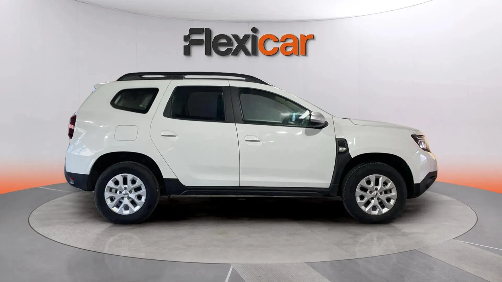 Dacia Duster Expression Blue dCi 4x4 - foto 7
